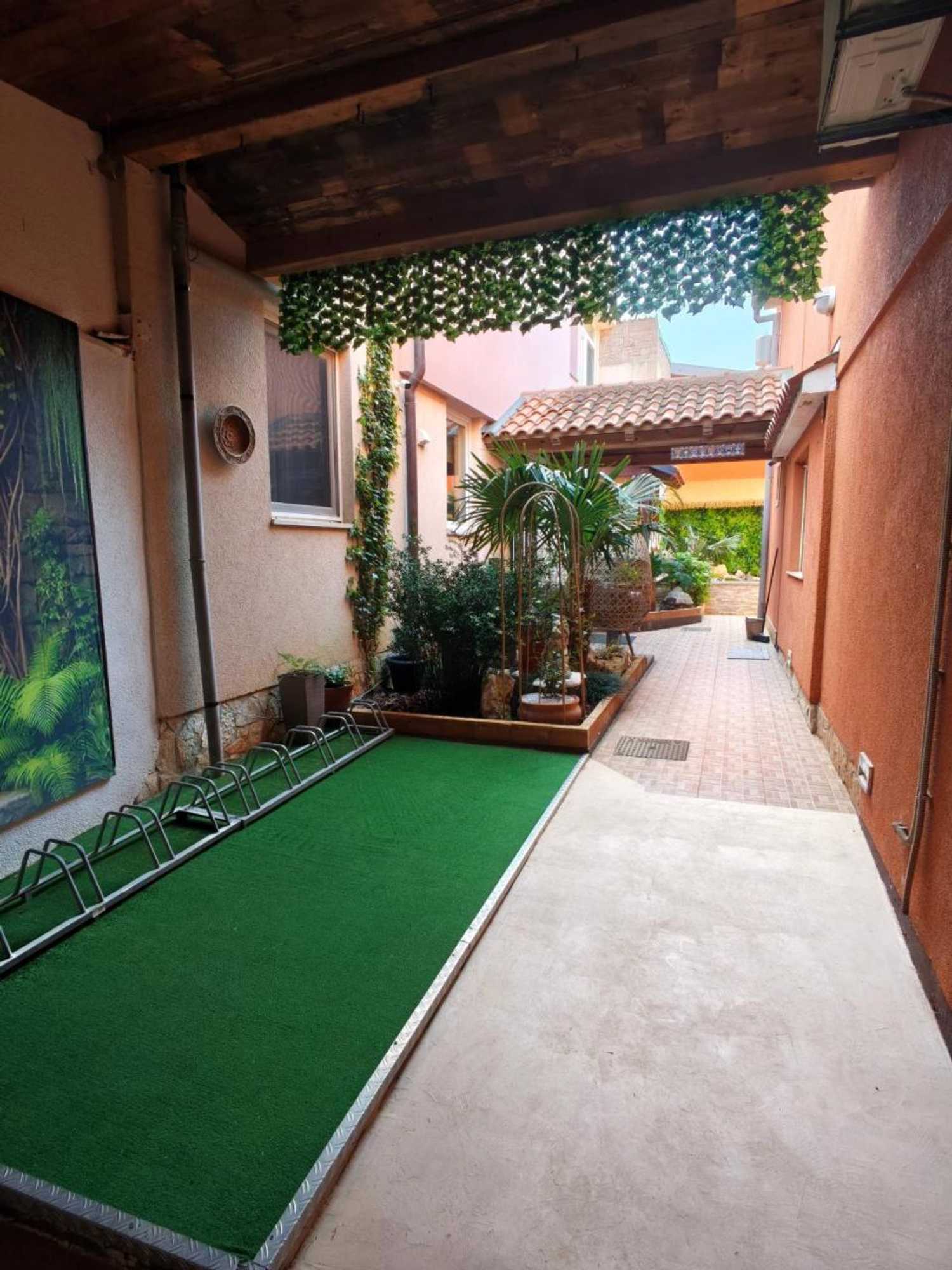 Gift card for Bed & Breakfast Villa Adriana