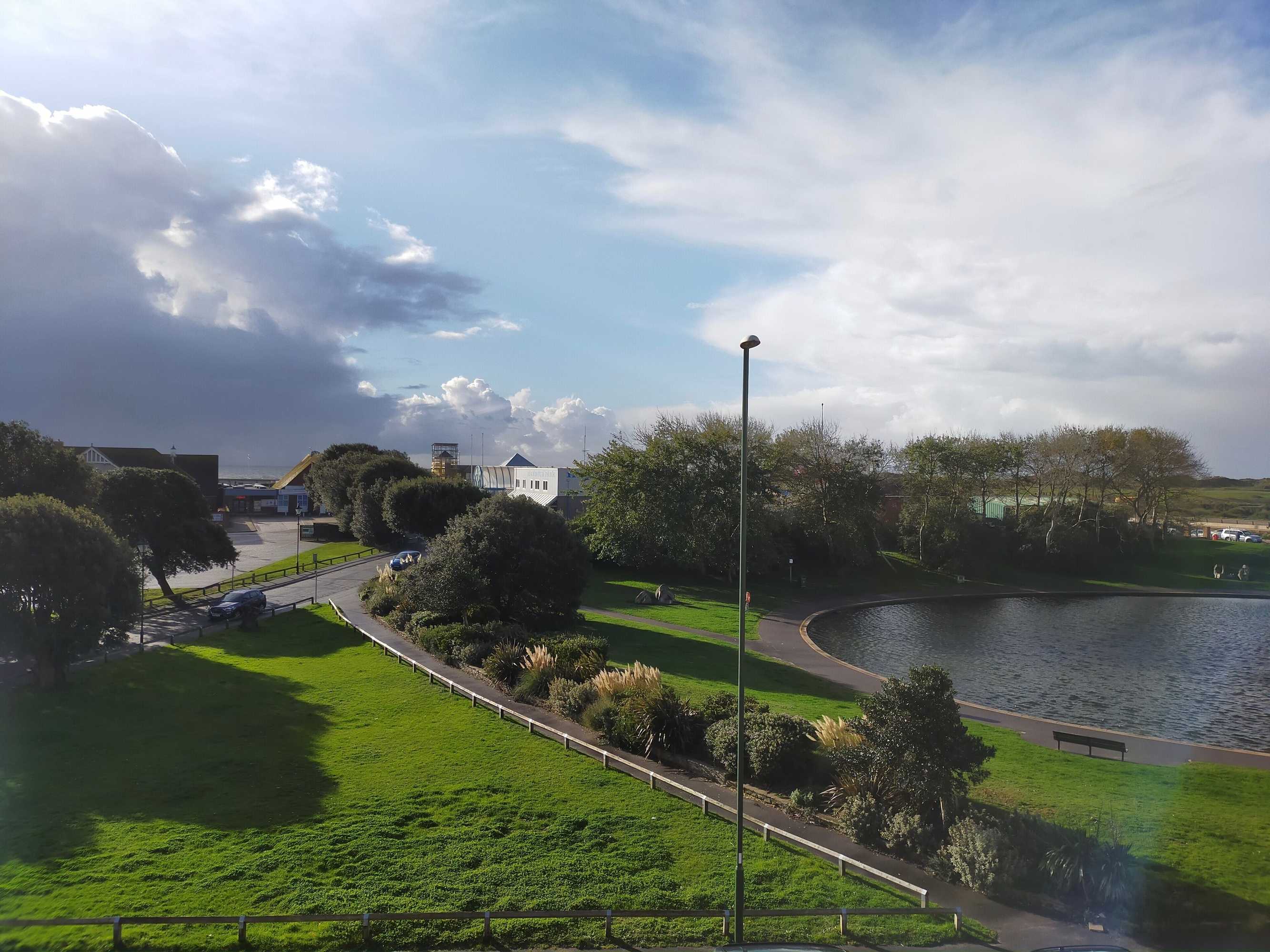 Gift card for Regency Rooms