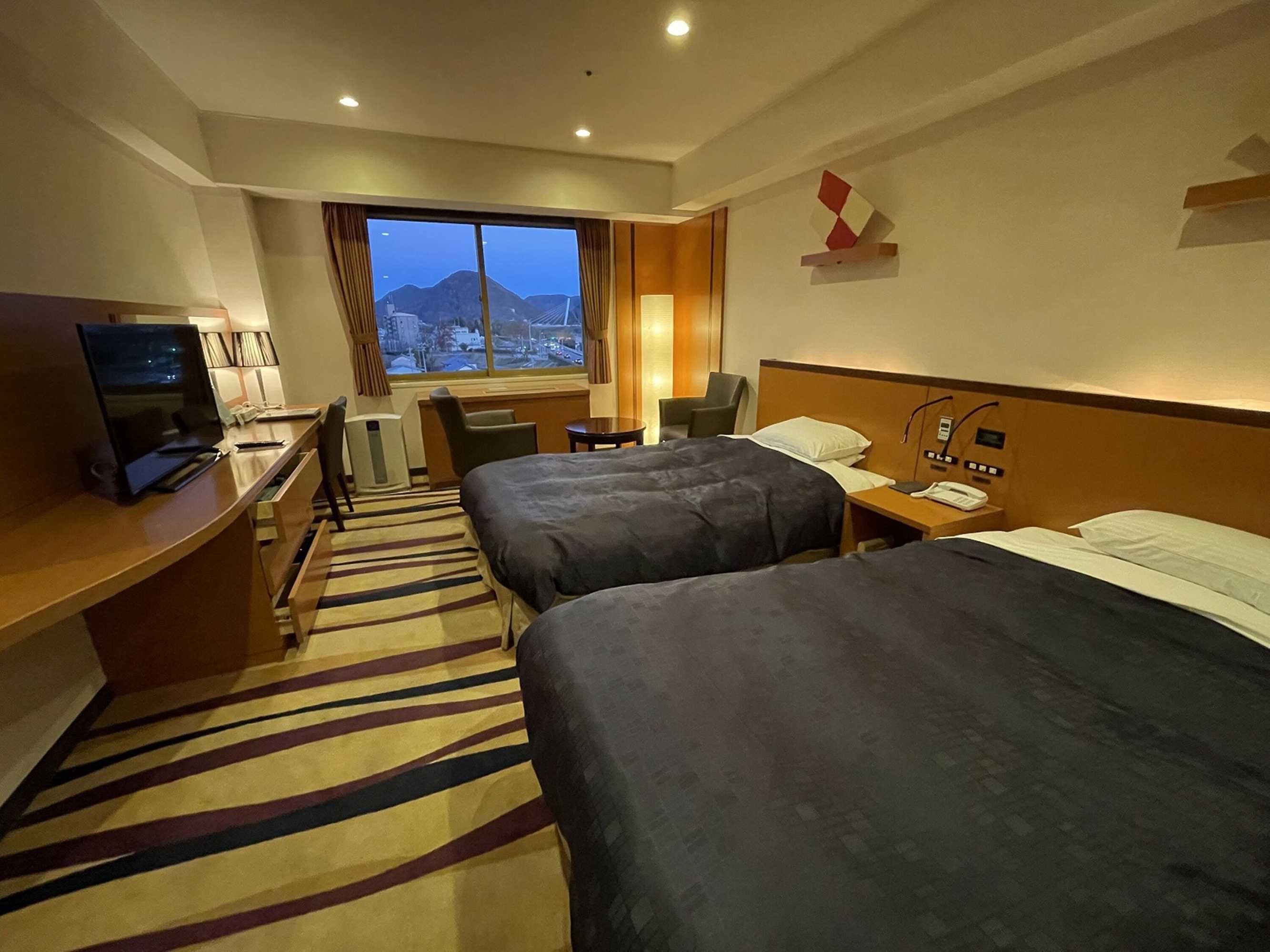 Gift card for Gifu Grand Hotel