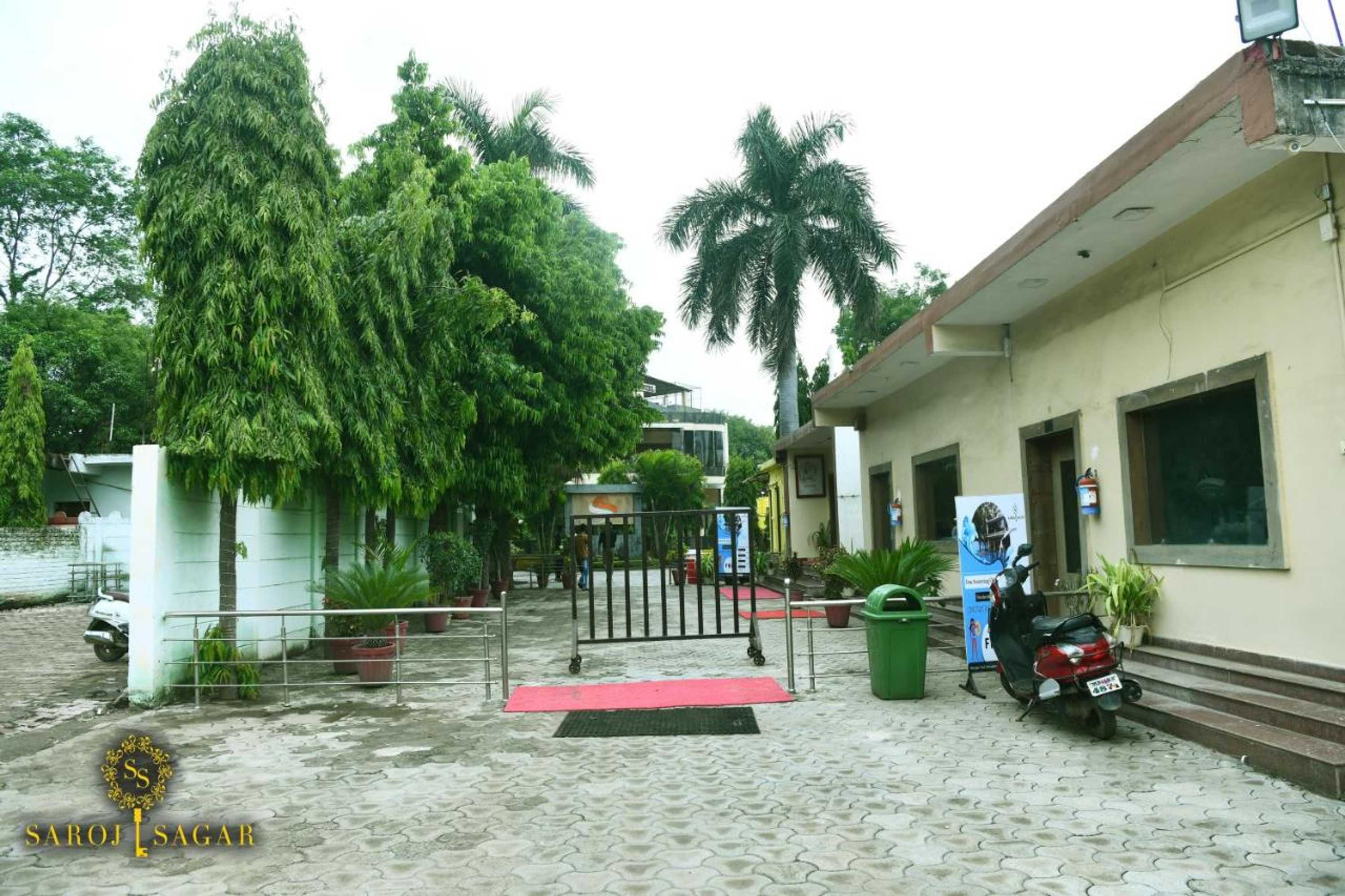 Gift card for Hotel Saroj Sagar Gift card for Hotel Saroj Sagar