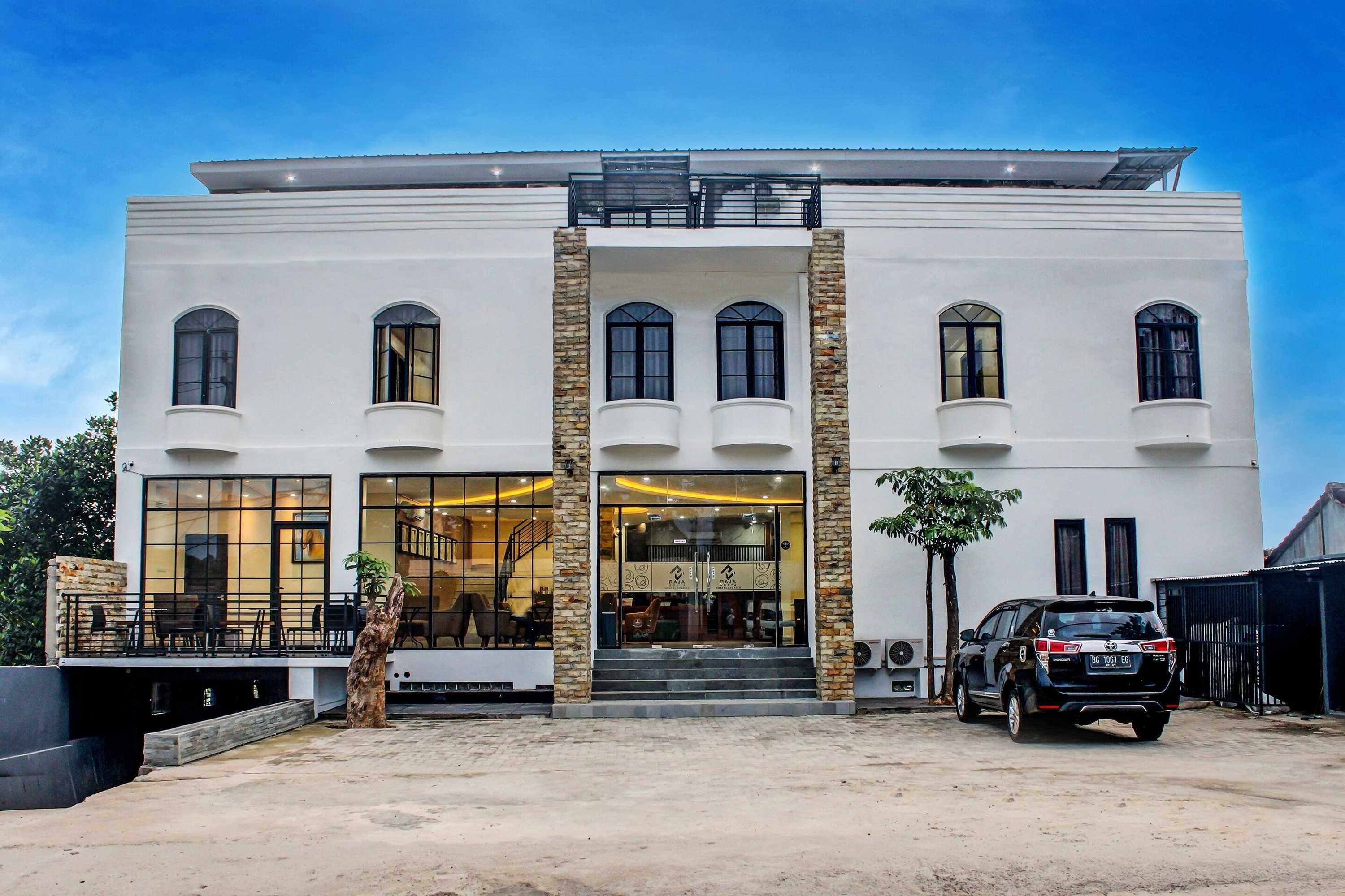 Gift card for Capital O 92583 Raja Soeta Hostel Syariah Gift card for Capital O 92583 Raja Soeta Hostel Syariah