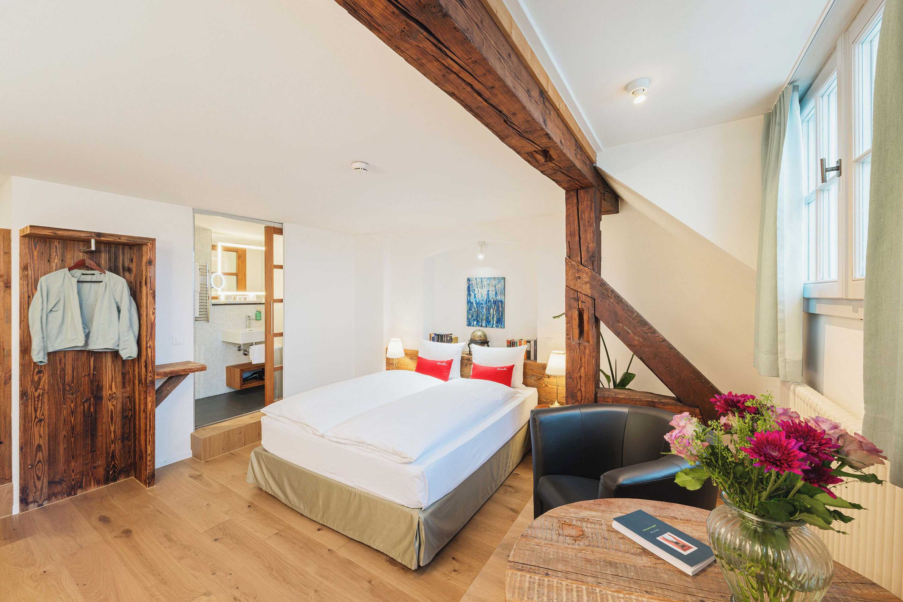 Gift card for Tailormade Hotel RÜden Schaffhausen