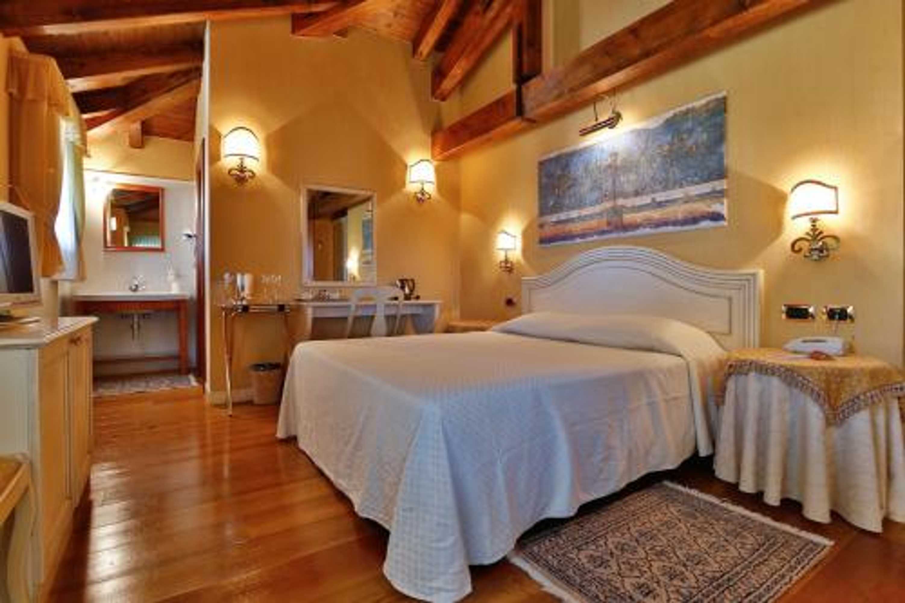 Gift card for Albergo Da Nando Gift card for Albergo Da Nando