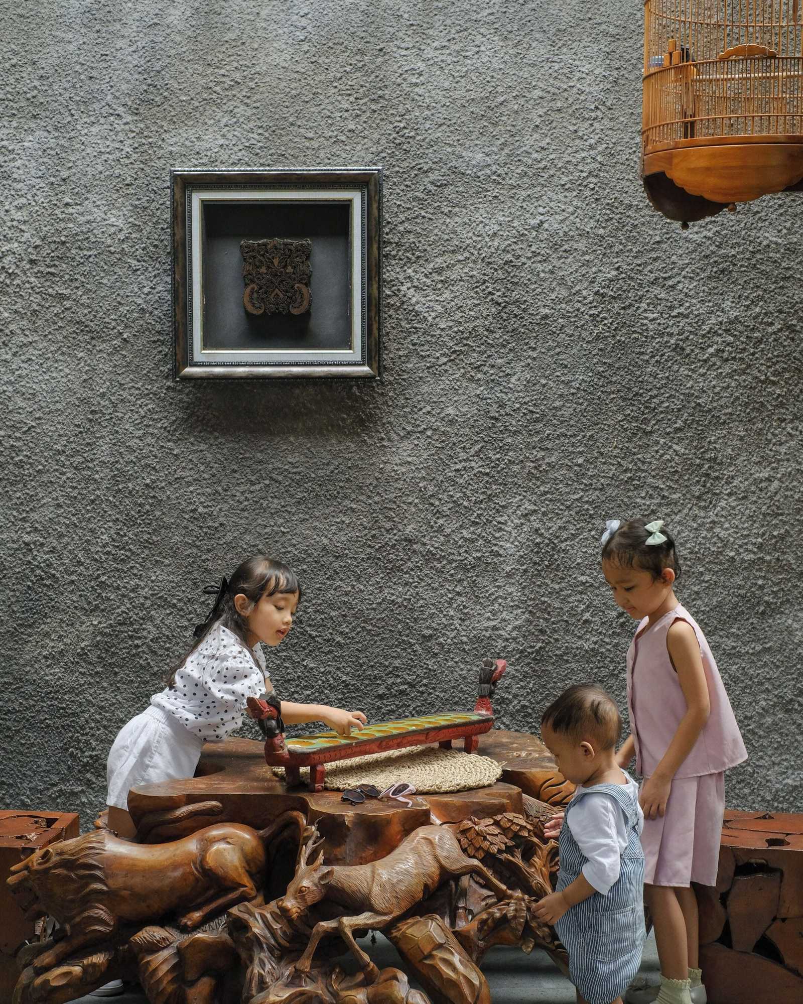 Gift card for Abhayagiri - Sumberwatu Heritage Resort Gift card for Abhayagiri - Sumberwatu Heritage Resort