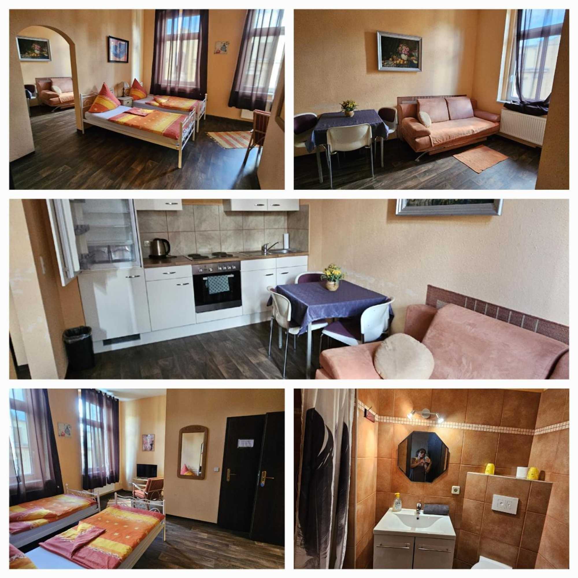 Gift card for Pension Valeria