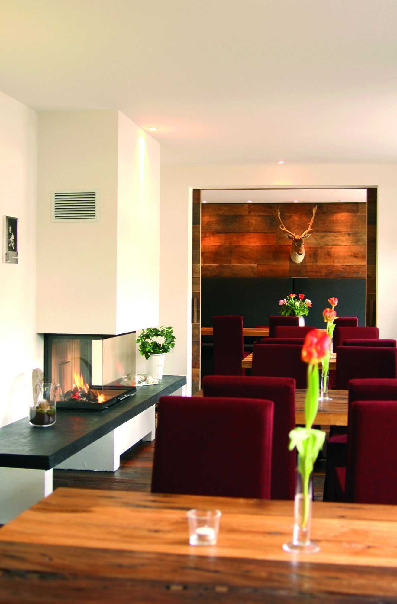 Gift card for Hotel Antoniushuette