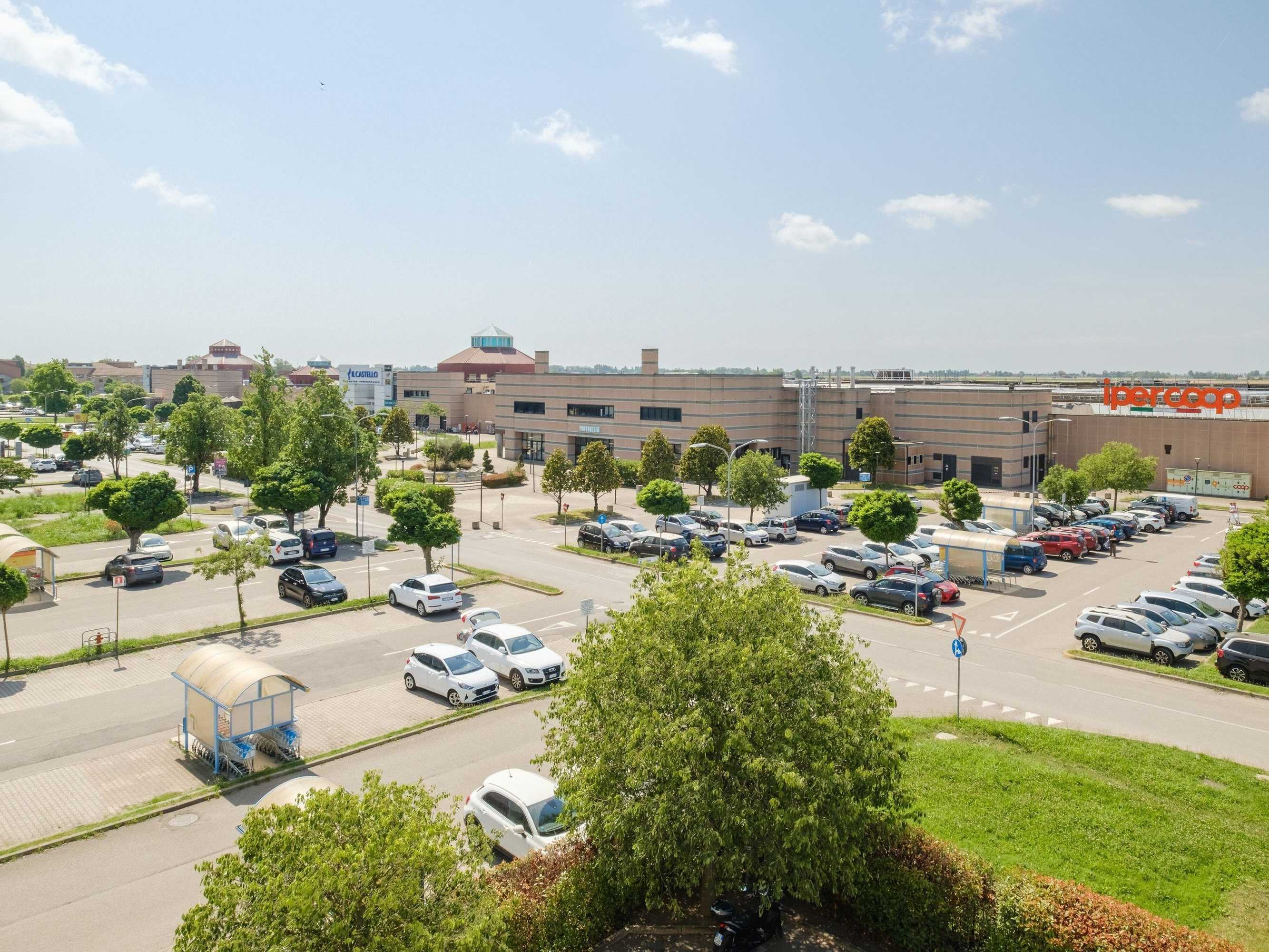 Gift card for B&b Hotel Ferrara