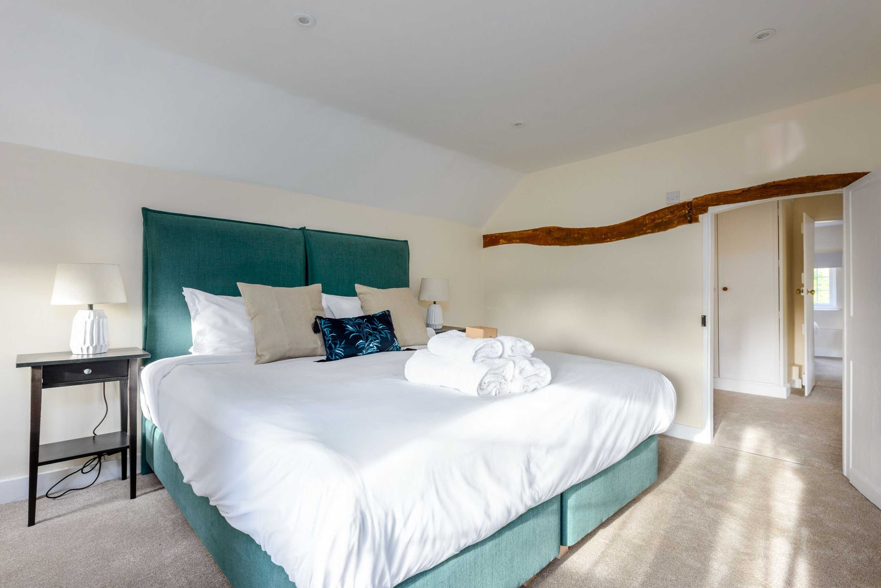 Gift card for The Retreat New Forest