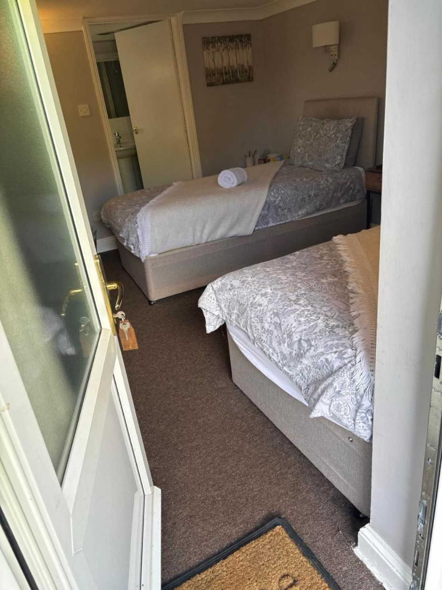 Gift card for The Red Lion