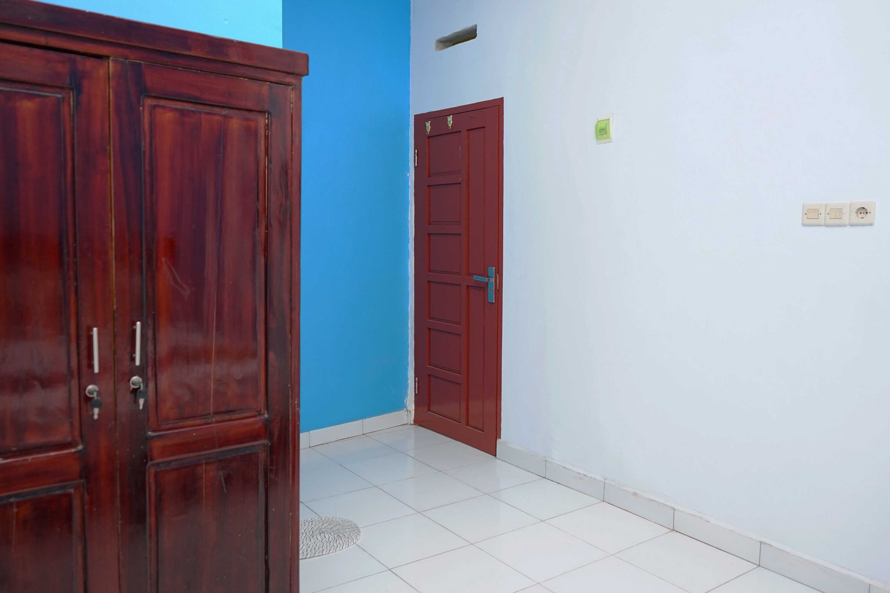 Gift card for Spot ON 2577 Pondok Garasi