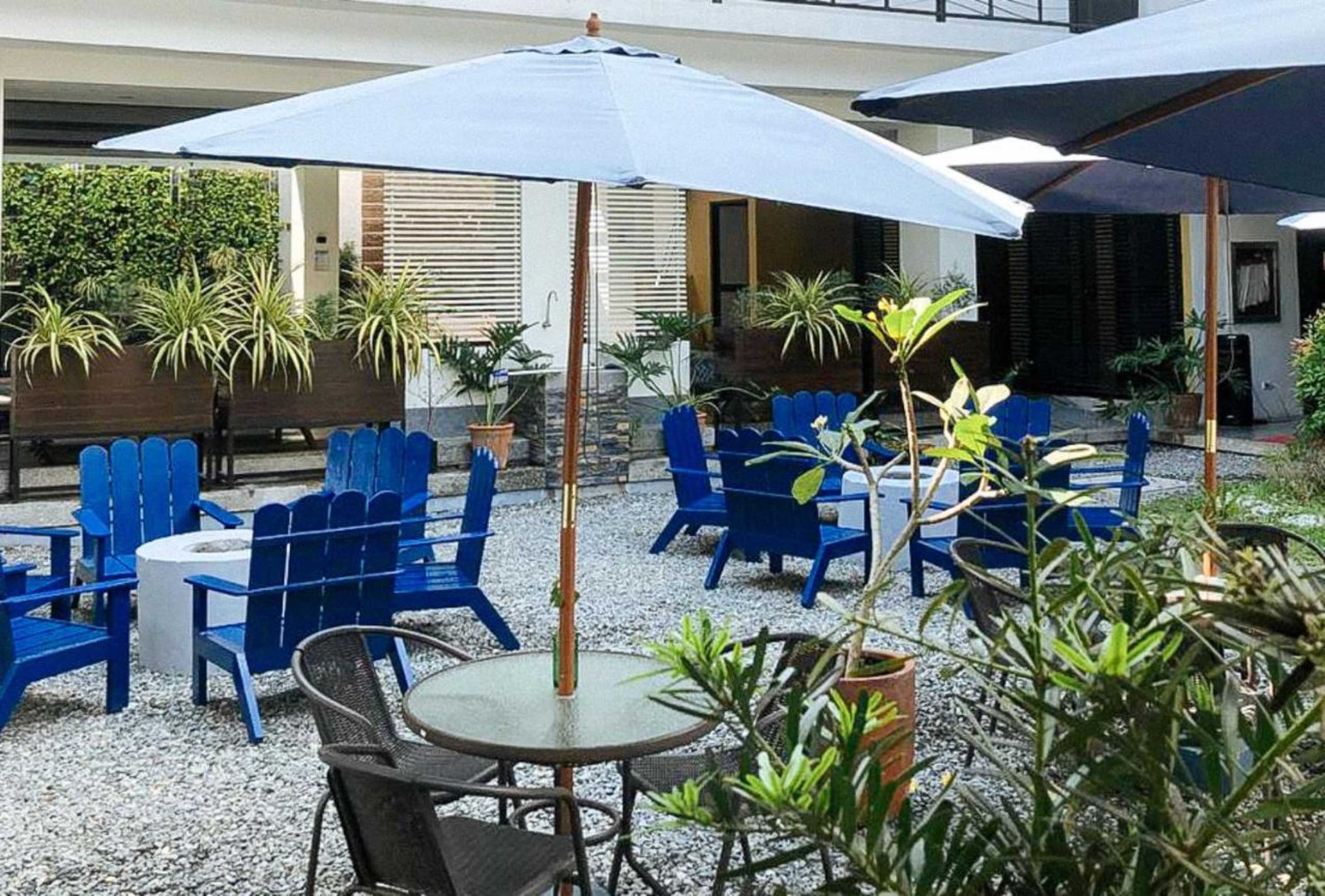 Gift card for Reddoorz @ Occazia Hotel Pampanga