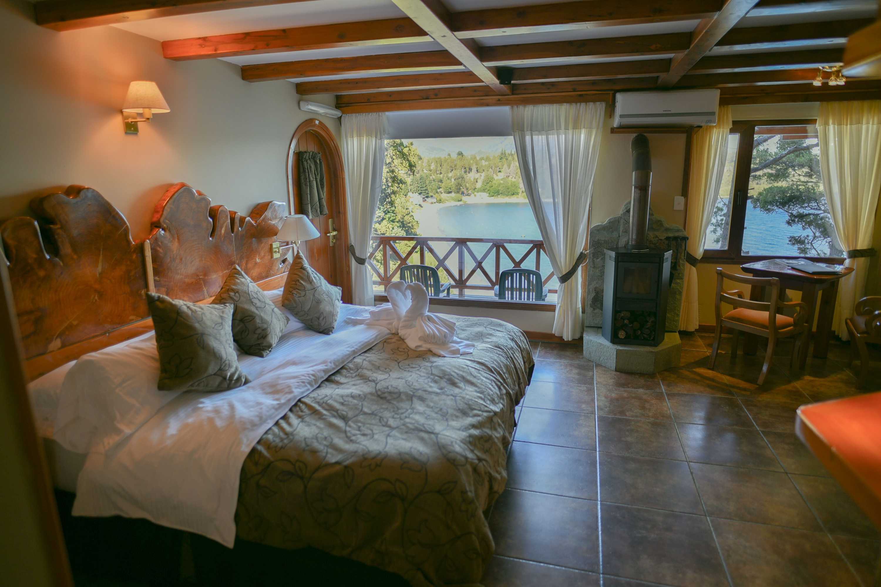Gift card for Charming Luxury Lodge & Private Spa Gift card for Charming Luxury Lodge & Private Spa