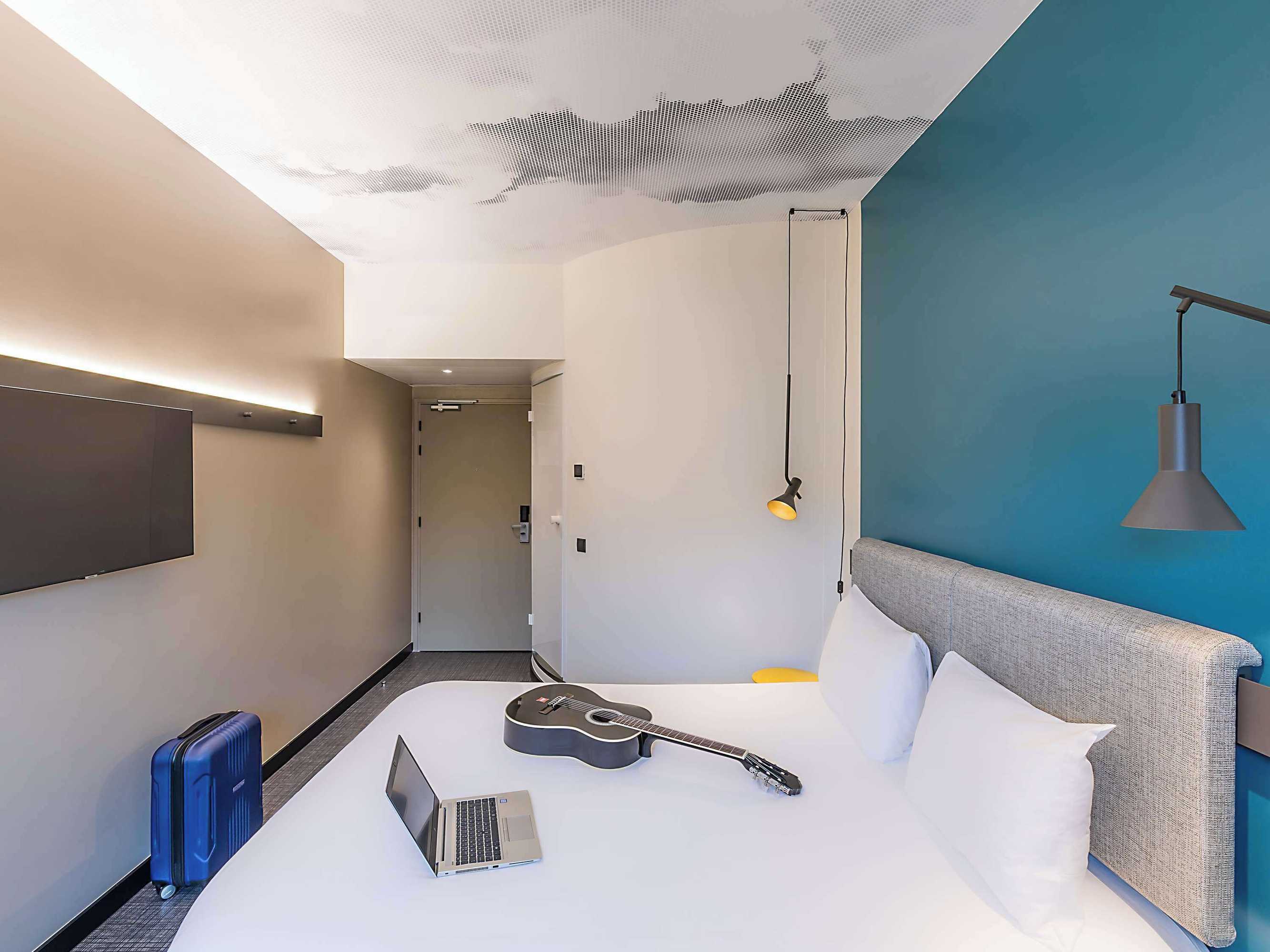 Gift card for Ibis Lisboa Alfragide Gift card for Ibis Lisboa Alfragide