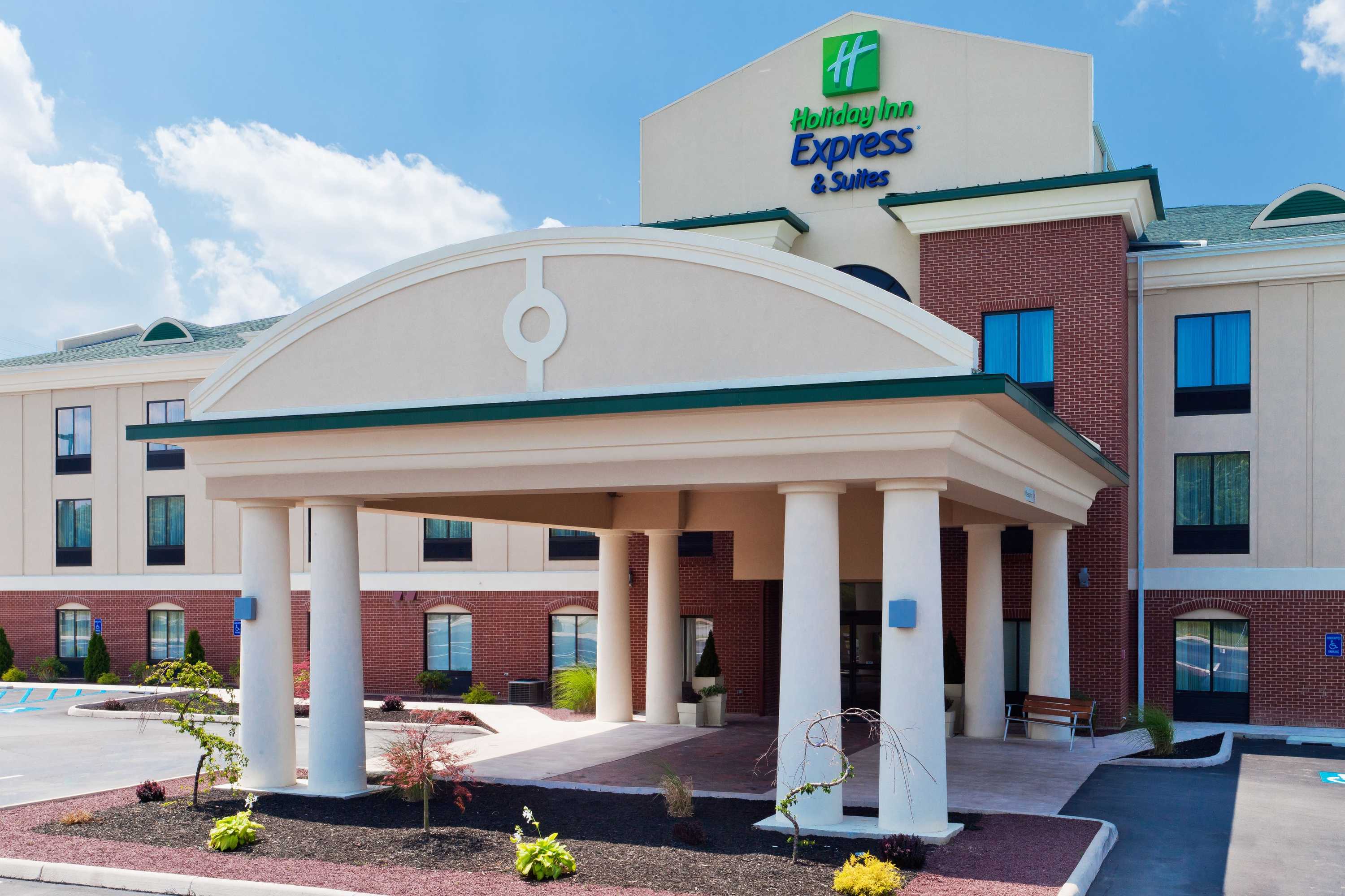 Gift card for Holiday Inn Express & Suites White Haven - Poconos by Ihg Gift card for Holiday Inn Express & Suites White Haven - Poconos by Ihg
