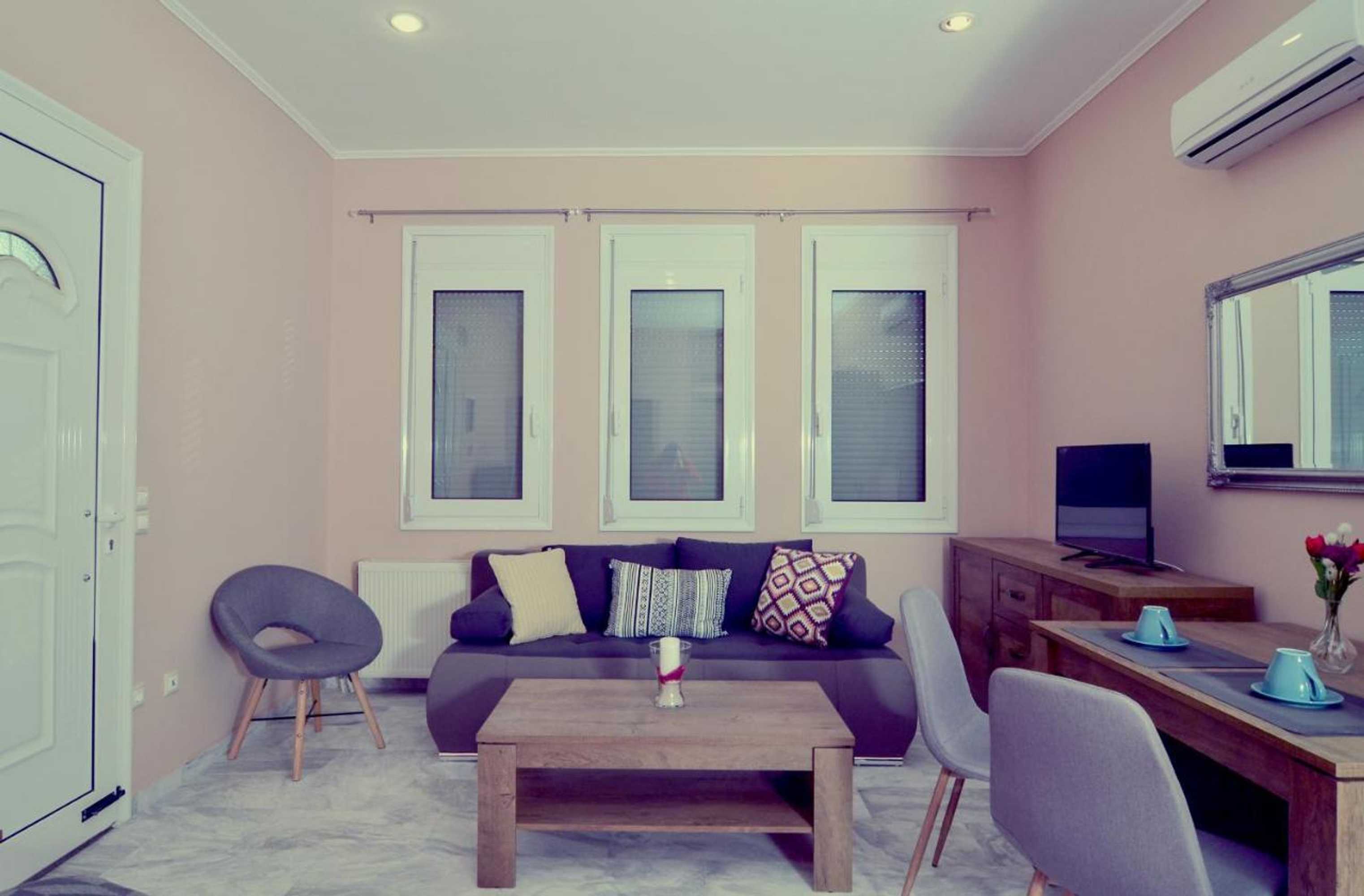 Gift card for Mastiha Villas in Town