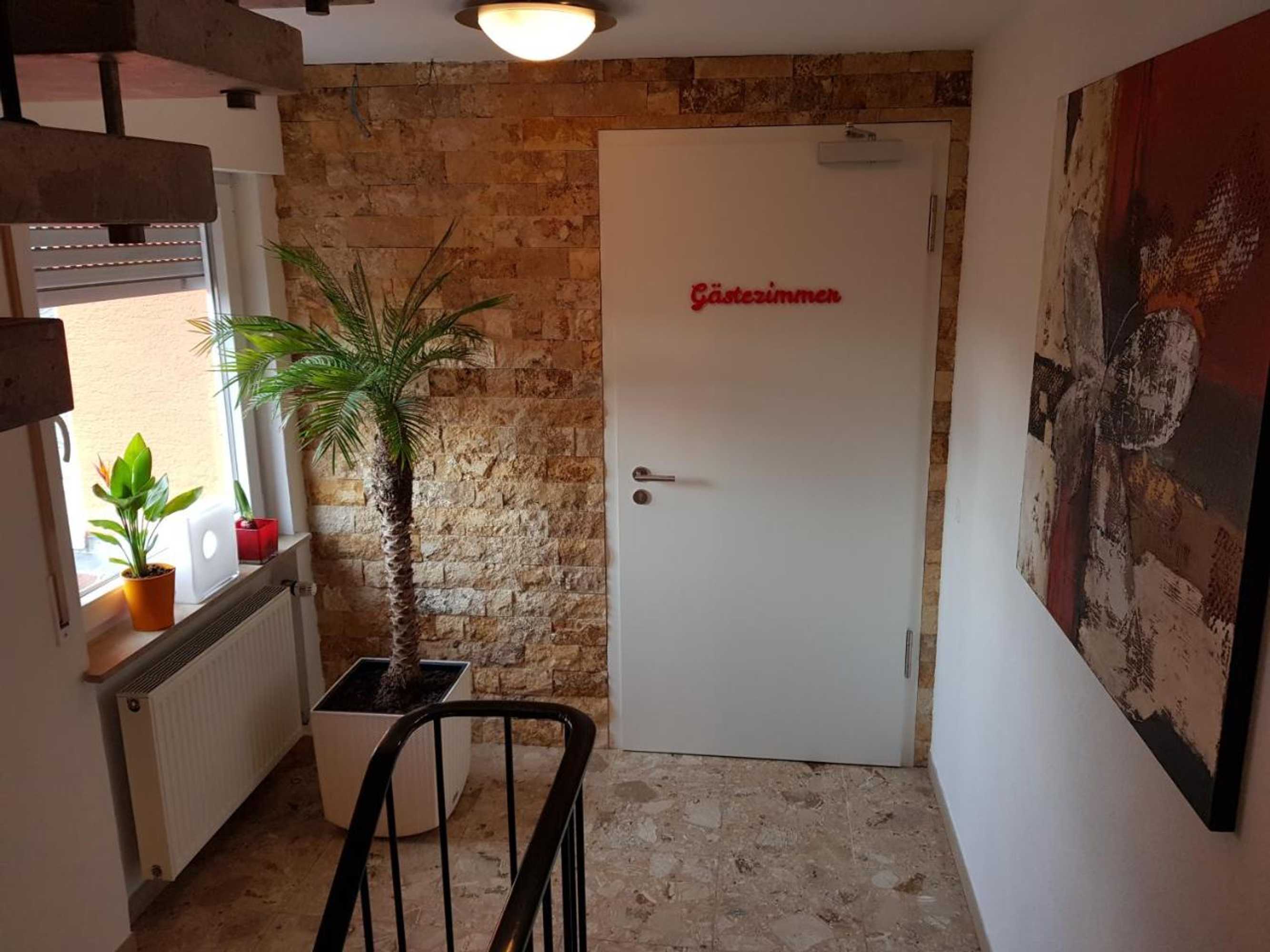 Gift card for Gasthof Krone