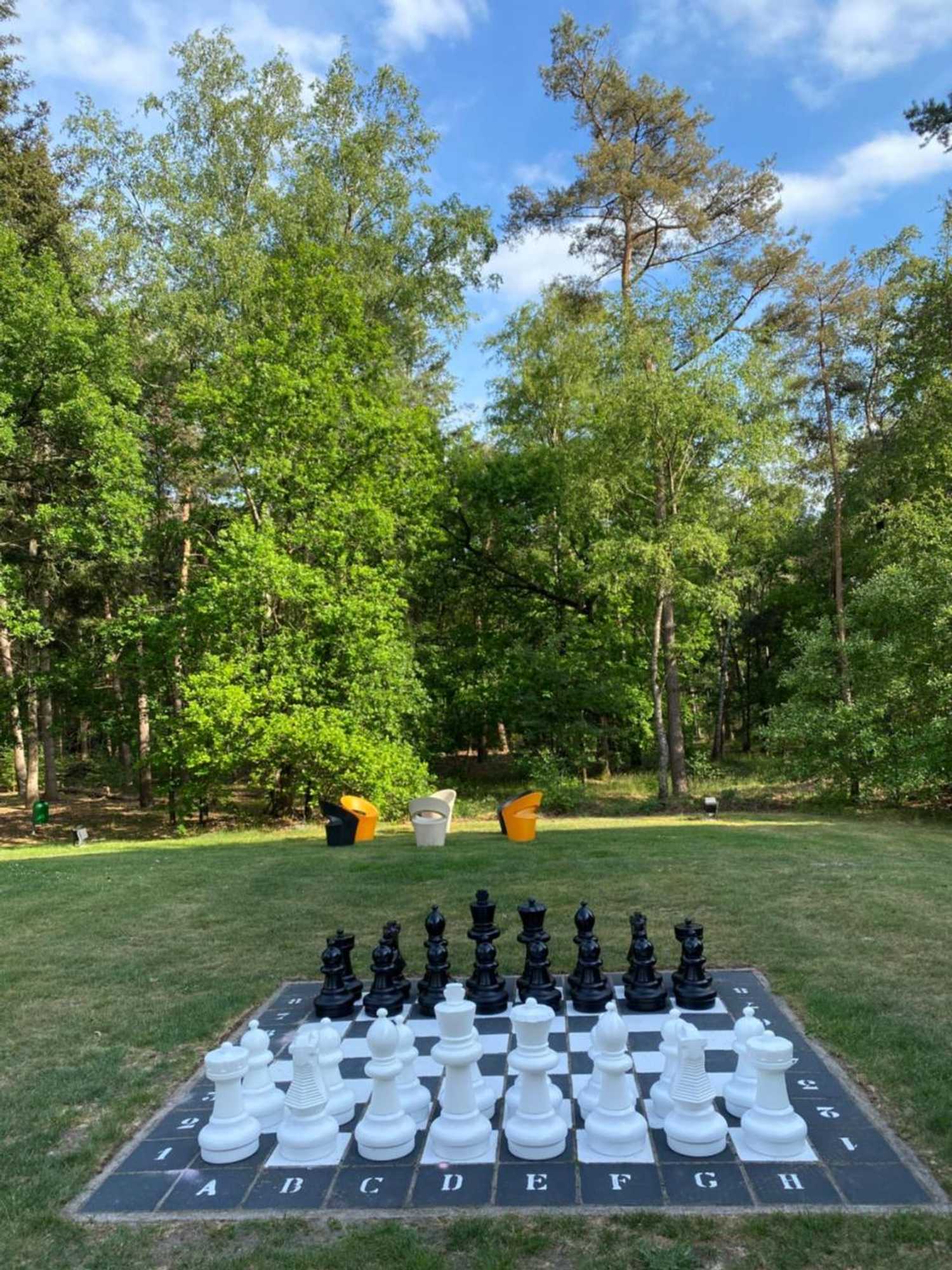 Gift card for Hotel Kapellerput Heeze-Eindhoven