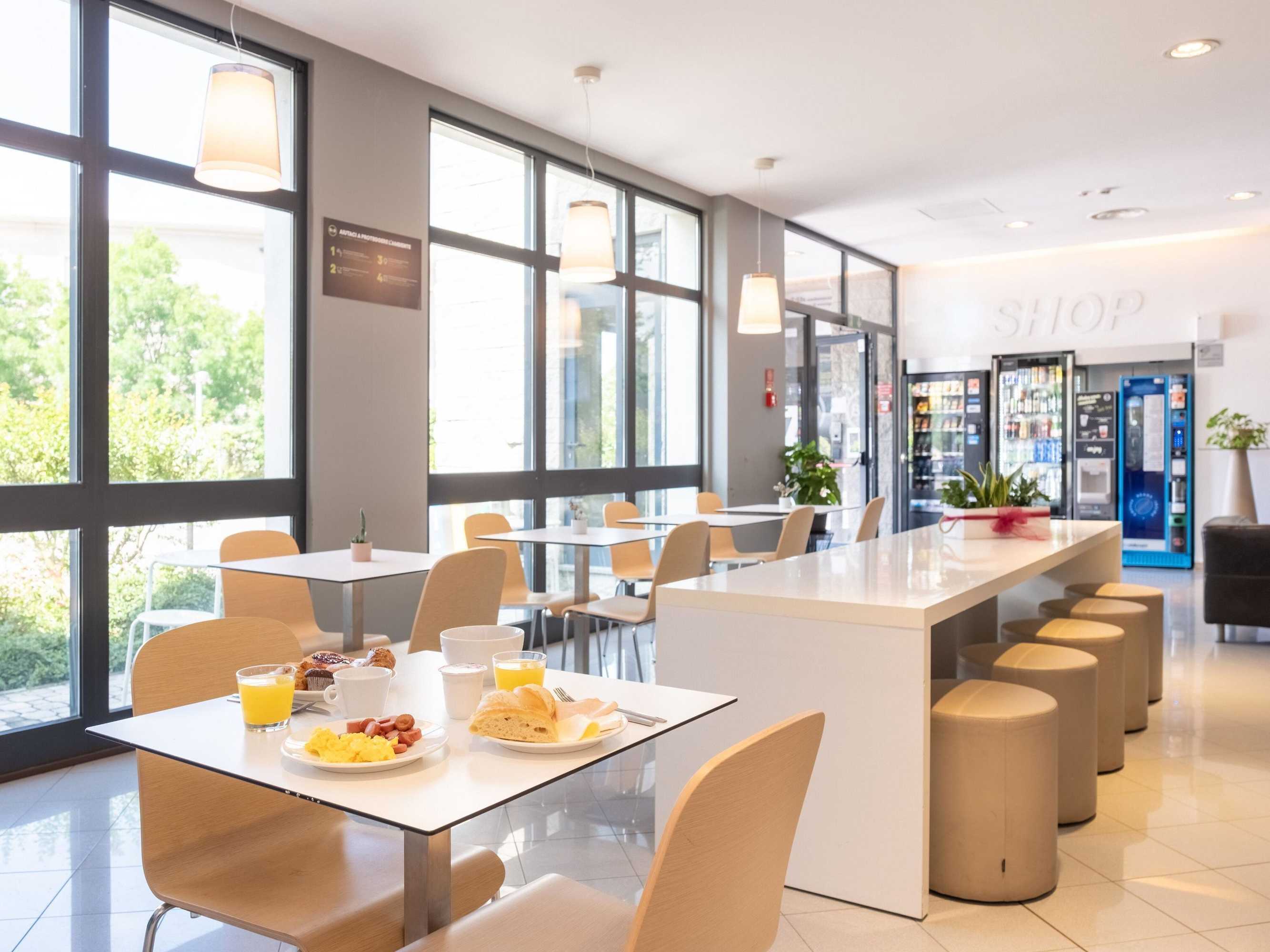 Gift card for B&b Hotel Mantova