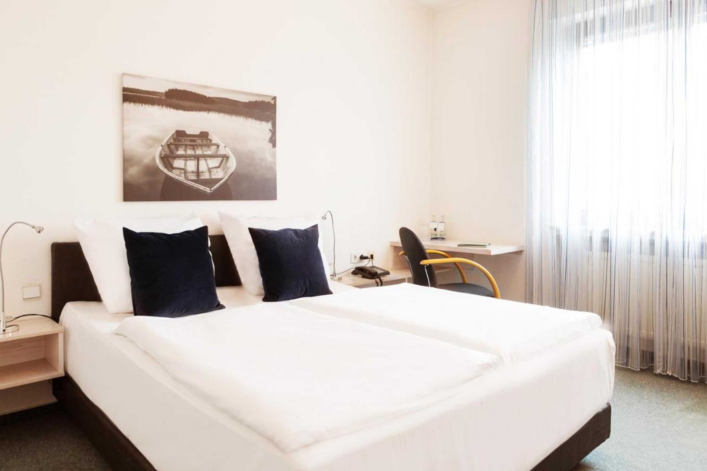 Gift card for Hotel Huss Limburg