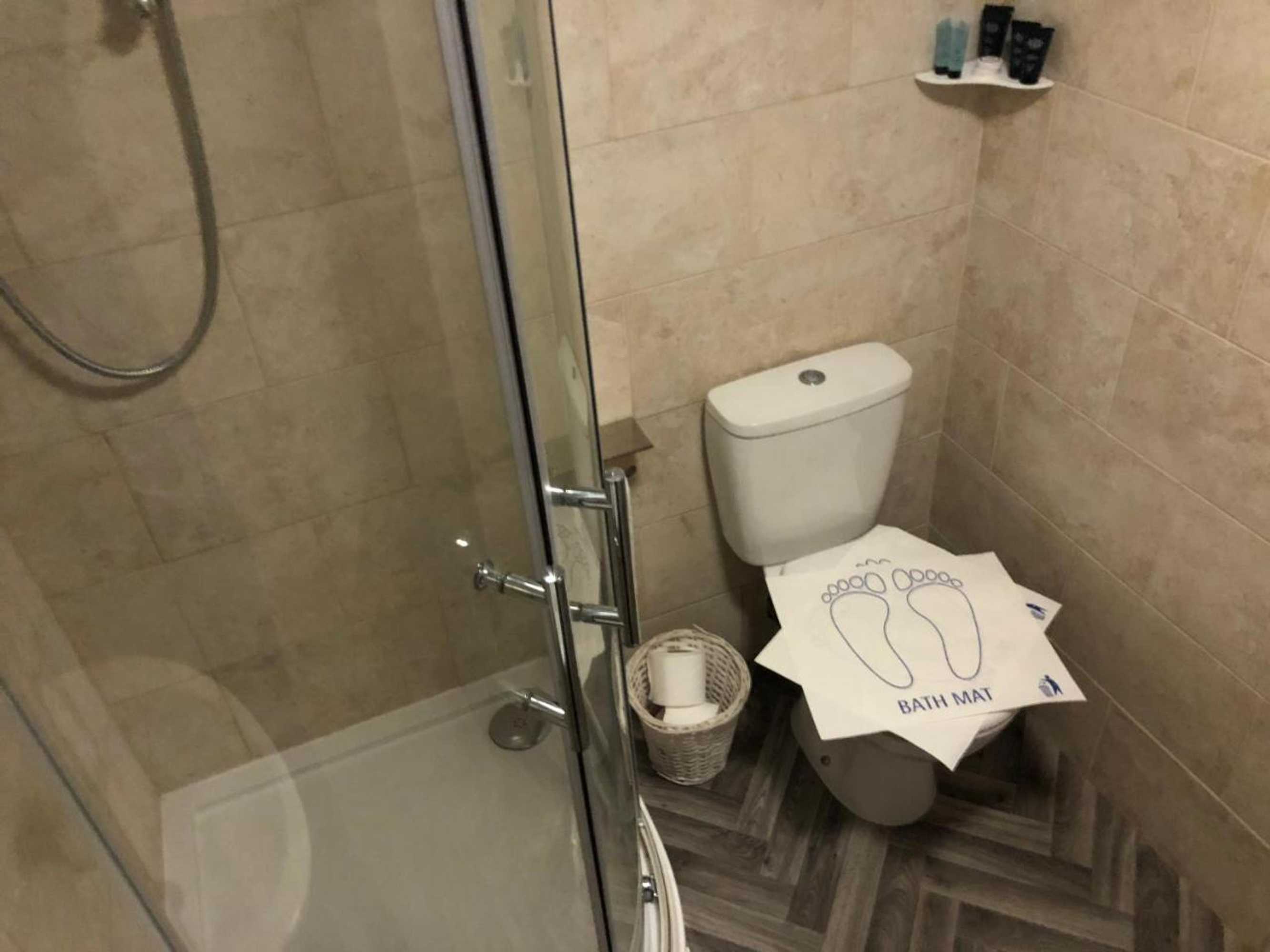 Gift card for White Horse Tavern