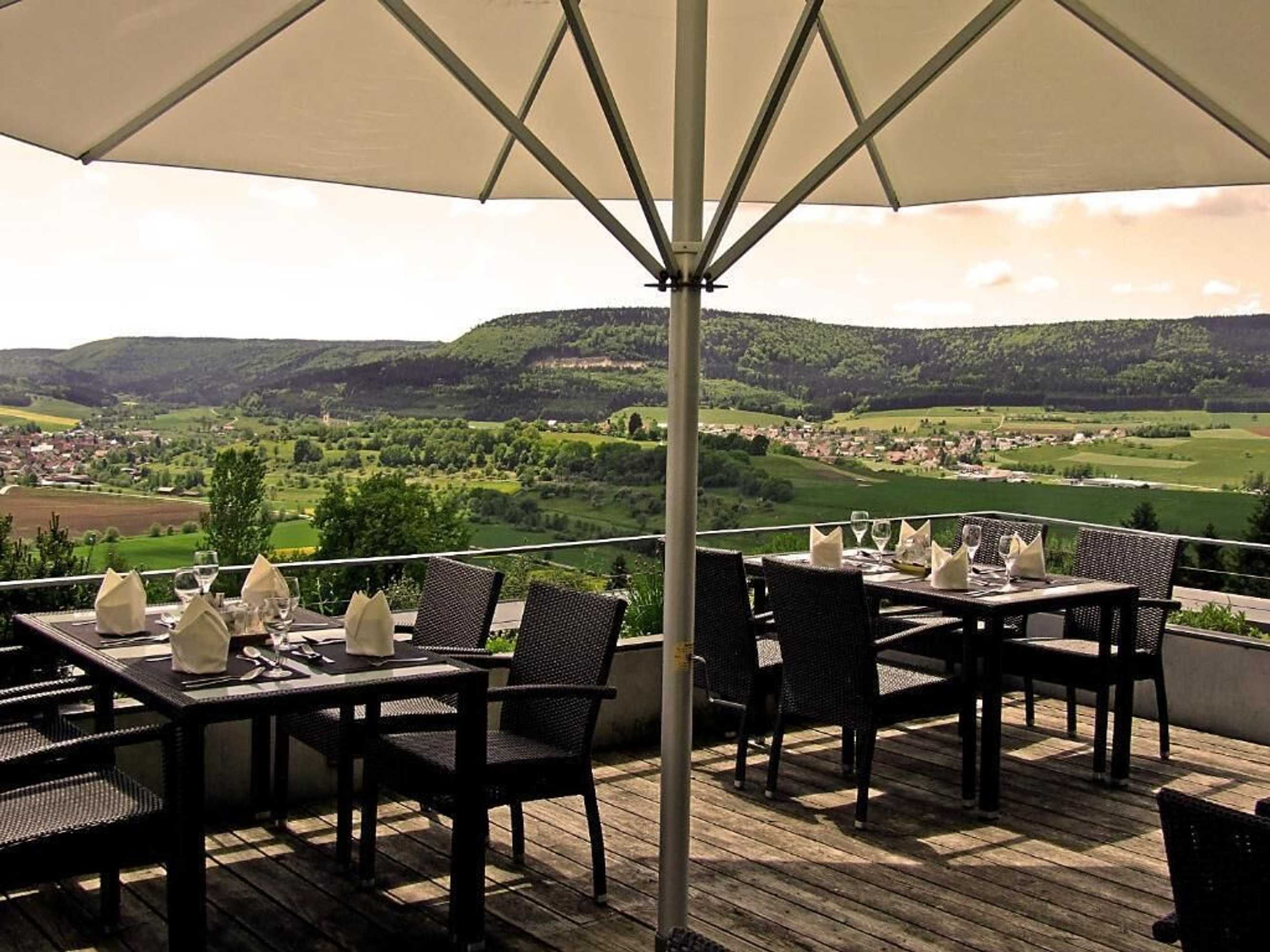 Gift card for Hotel Hofgut Hohenkarpfen