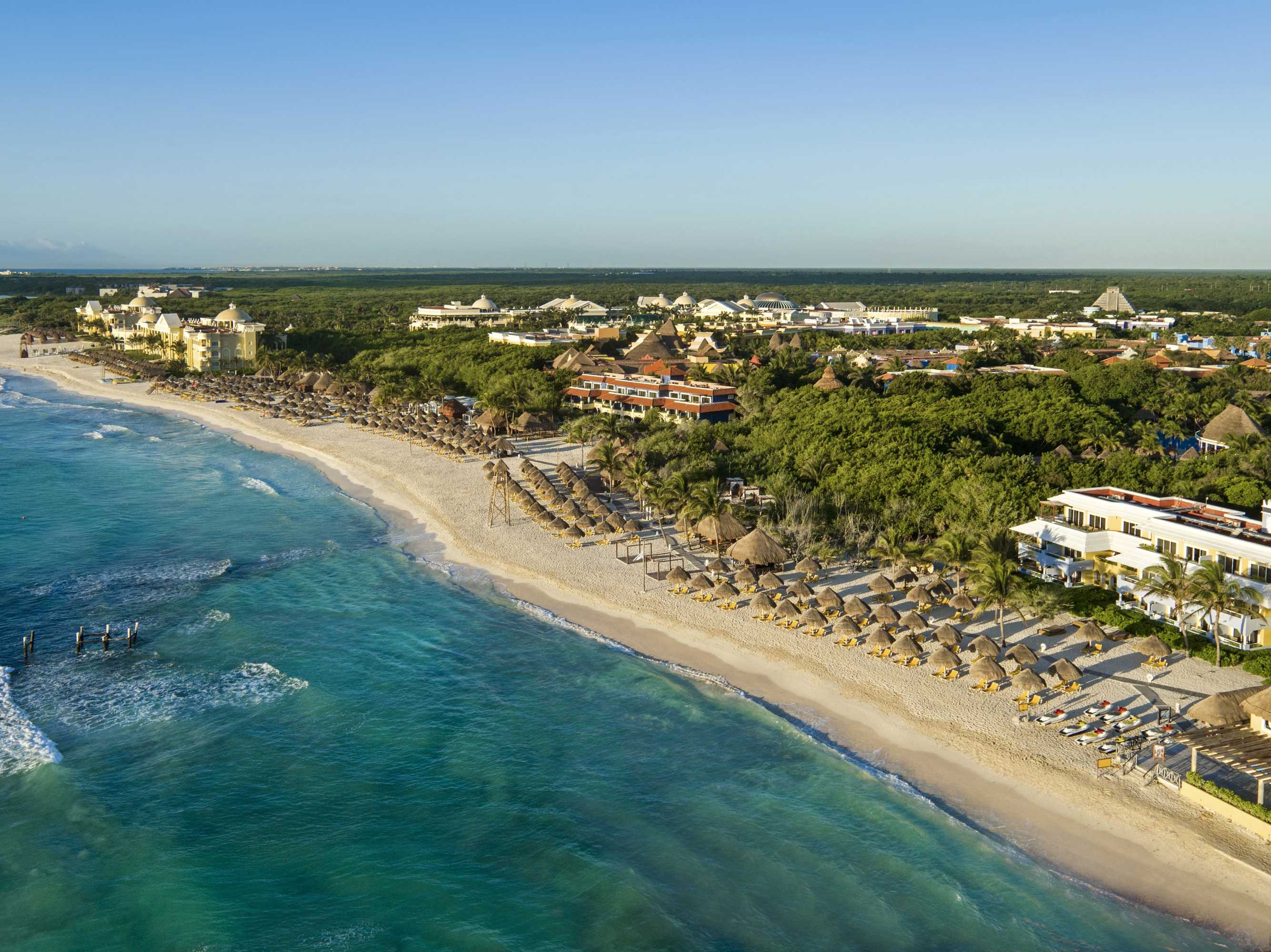 Gift card for Iberostar Waves Paraíso Beach - All Inclusive Gift card for Iberostar Waves Paraíso Beach - All Inclusive