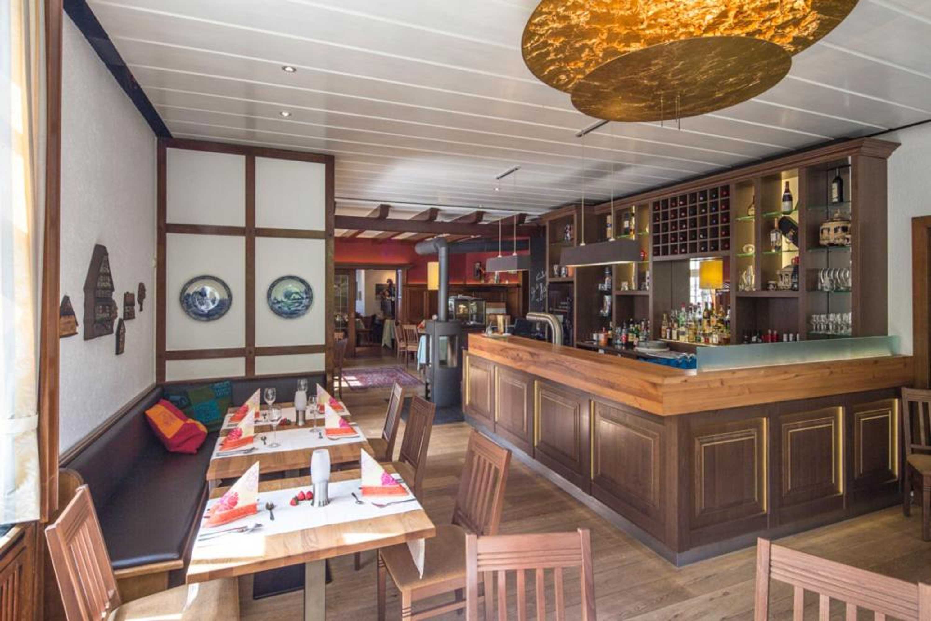 Gift card for Hotel Haus Recke