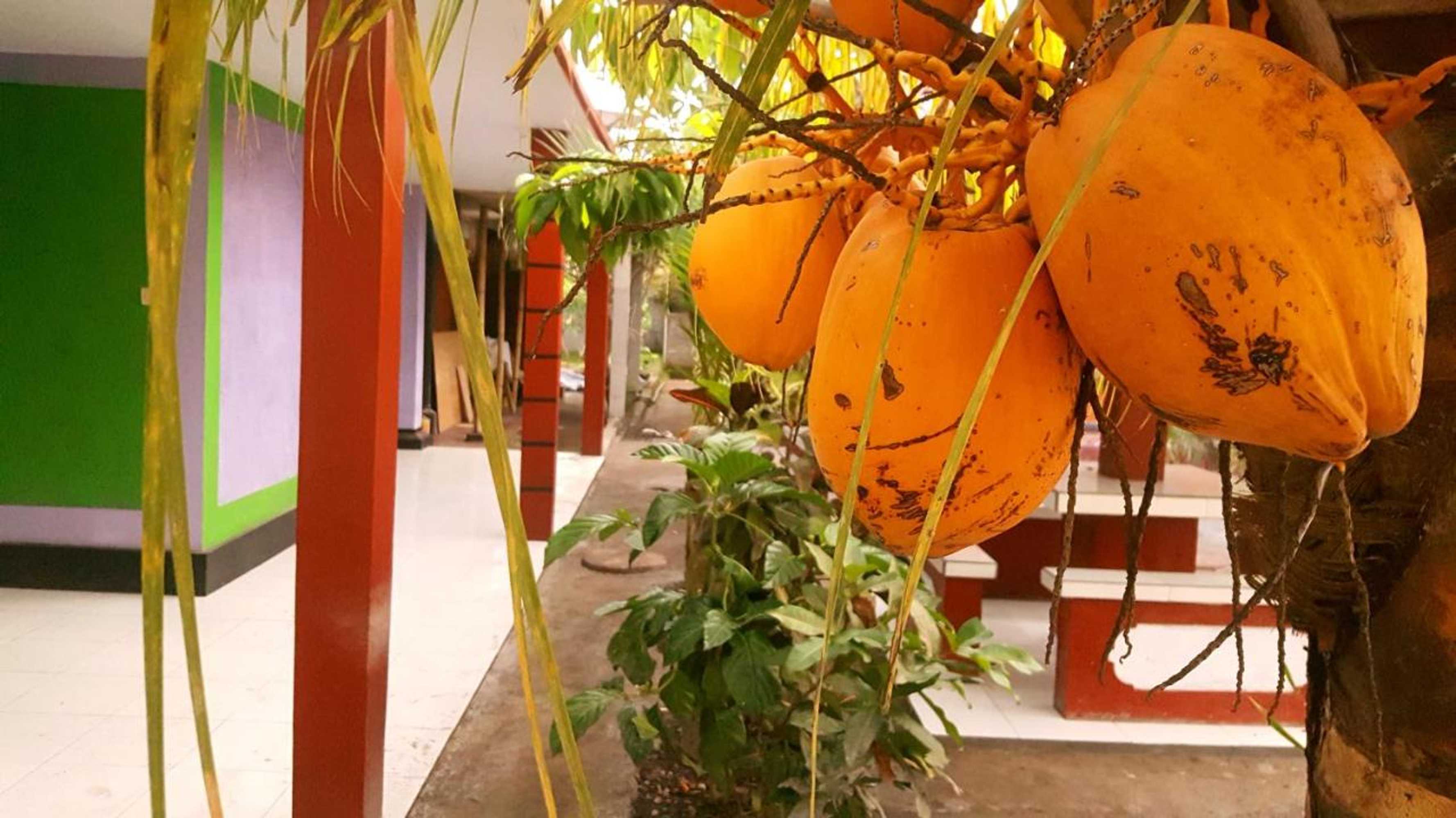 Gift card for Hotel Segara Mandala