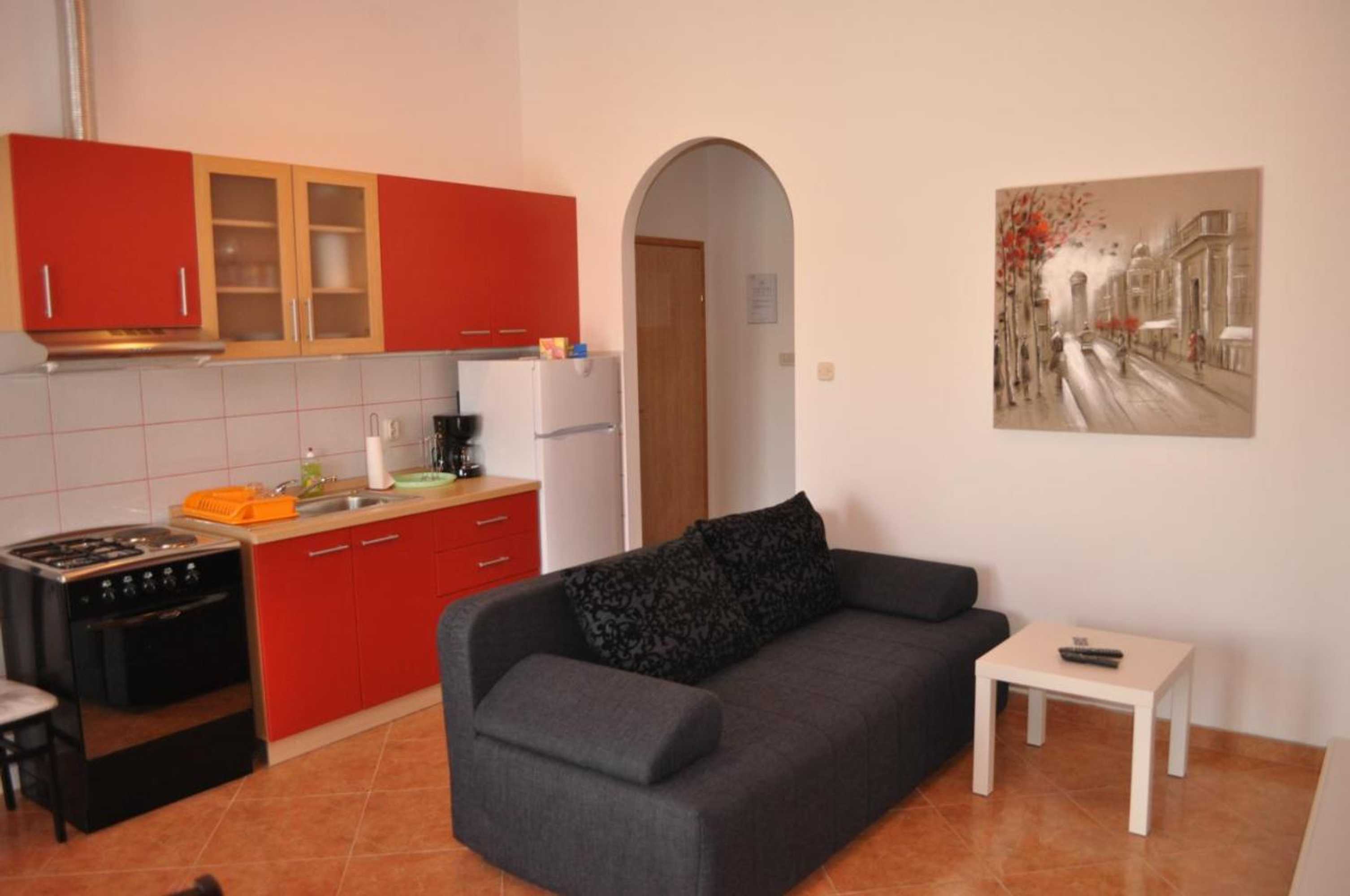 Gift card for Apartment Drenovica