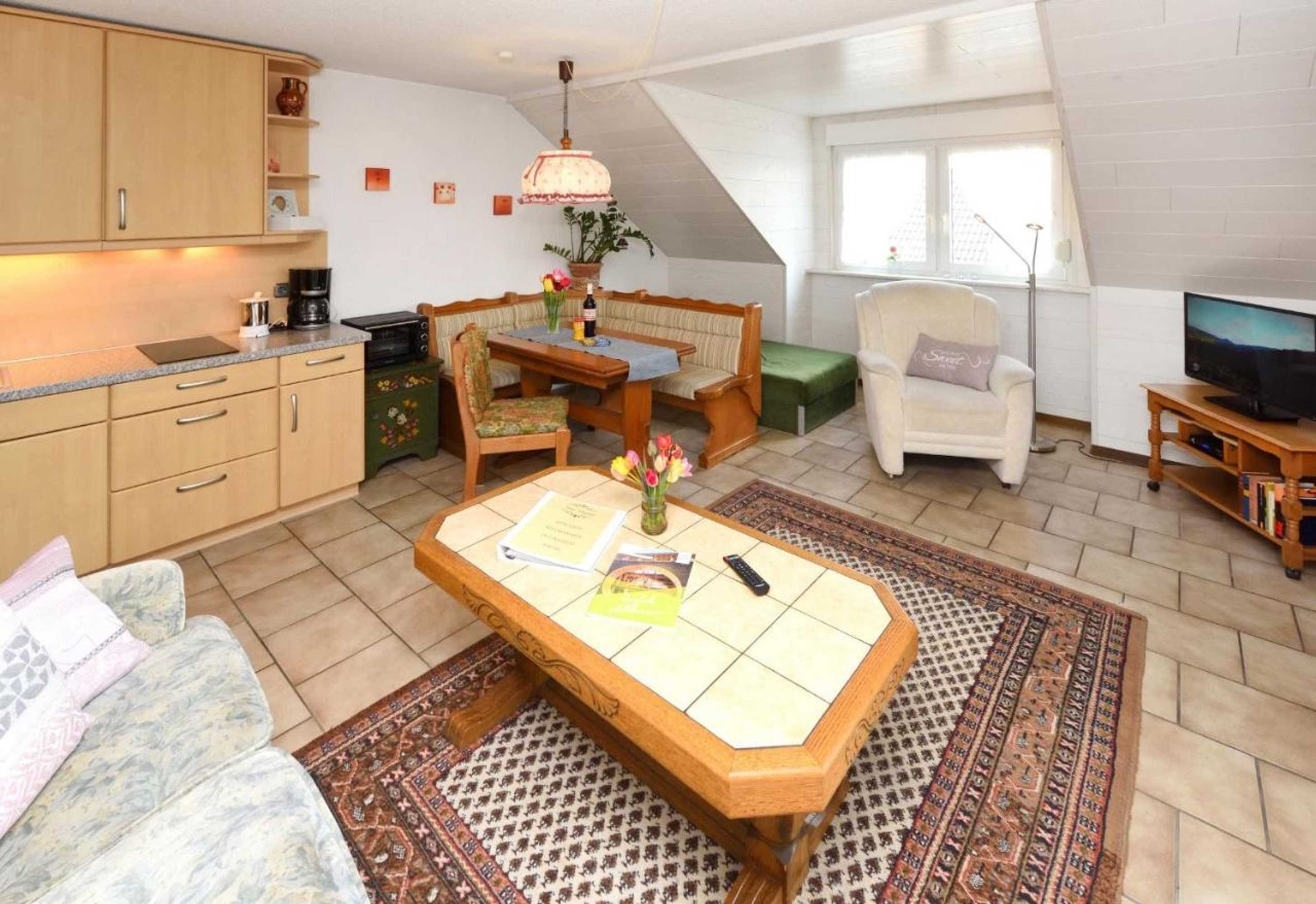 Gift card for Haus Wegener