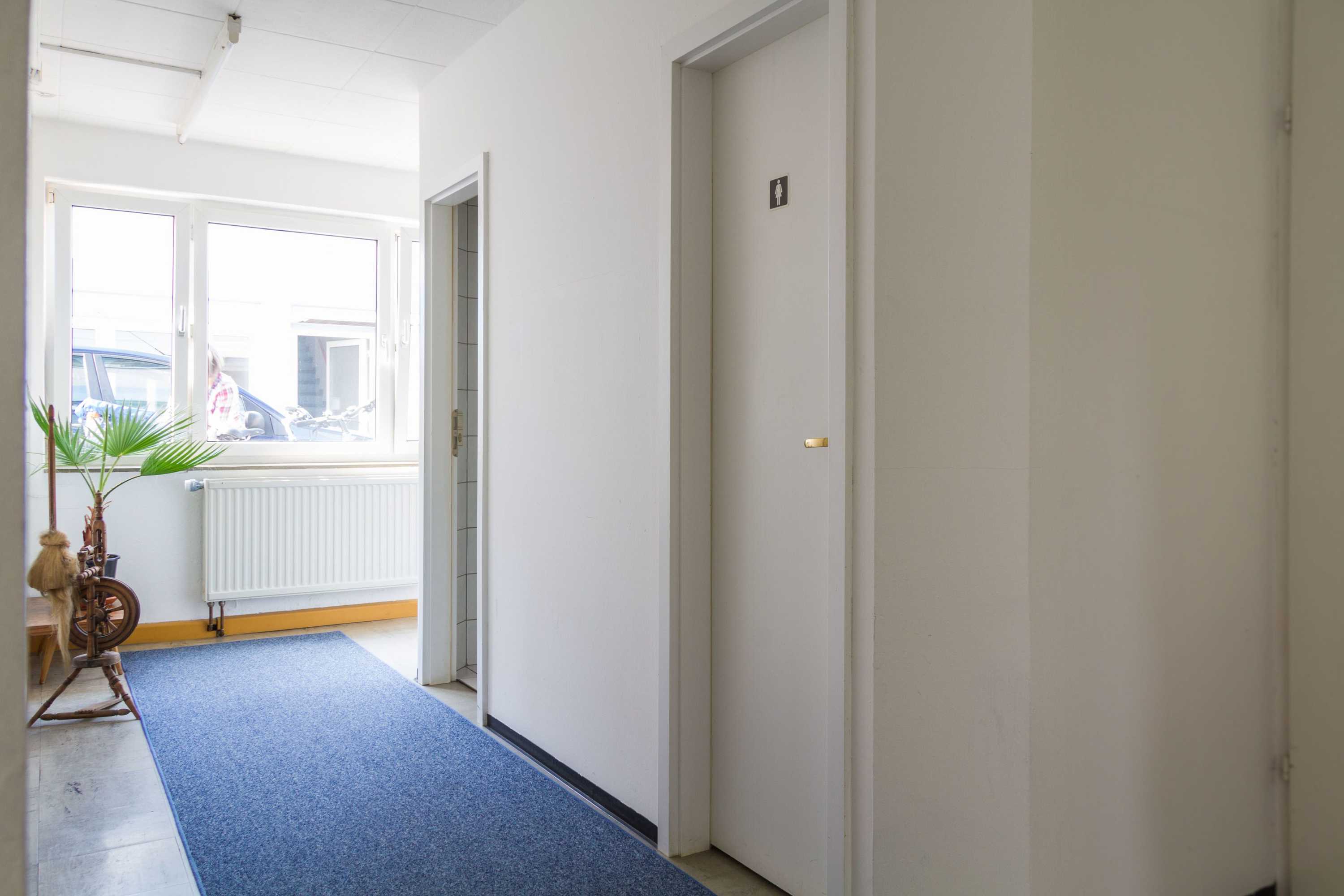 Gift card for Carli's Bed-No-Breakfast