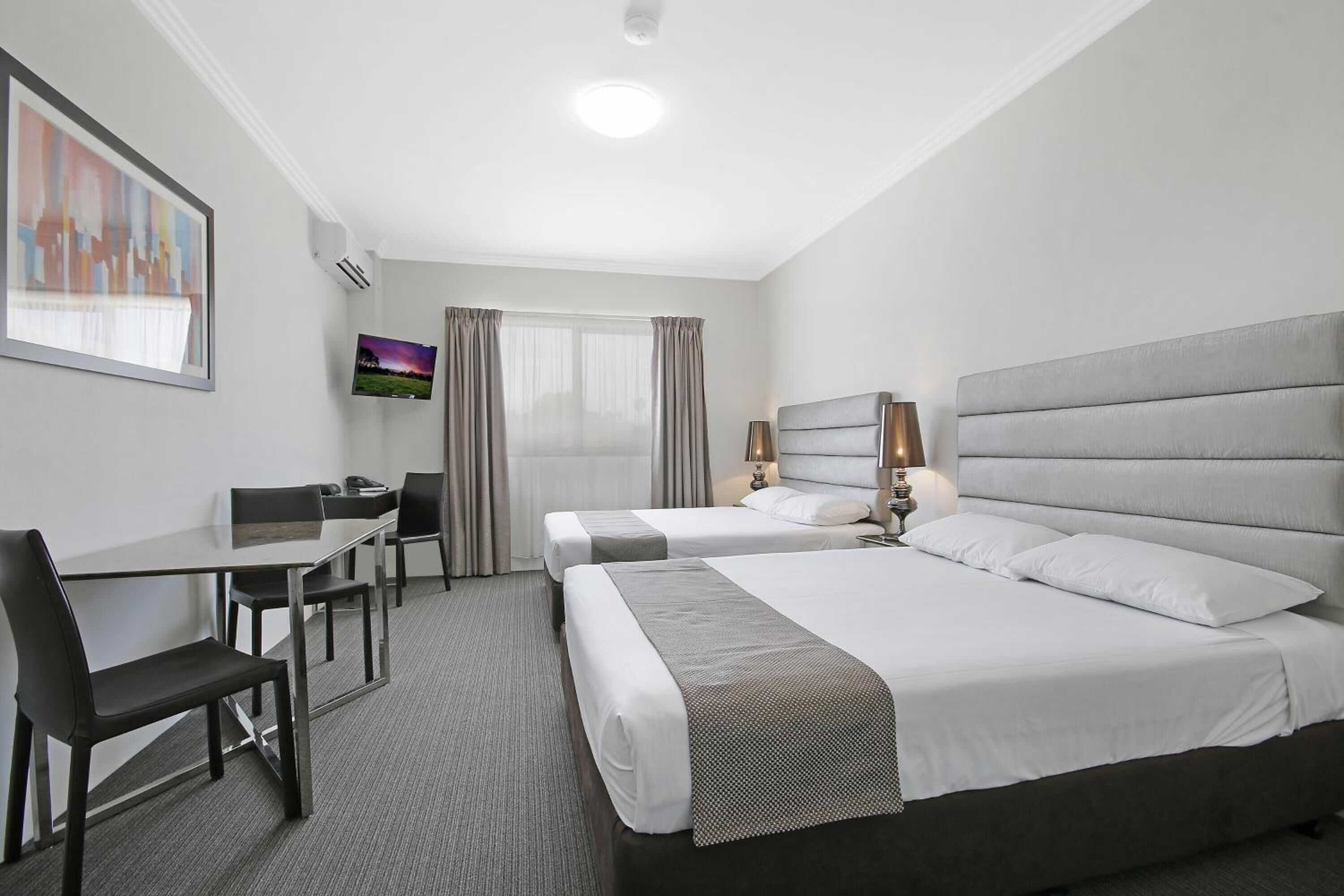 Gift card for Valuesuites Penrith Gift card for Valuesuites Penrith