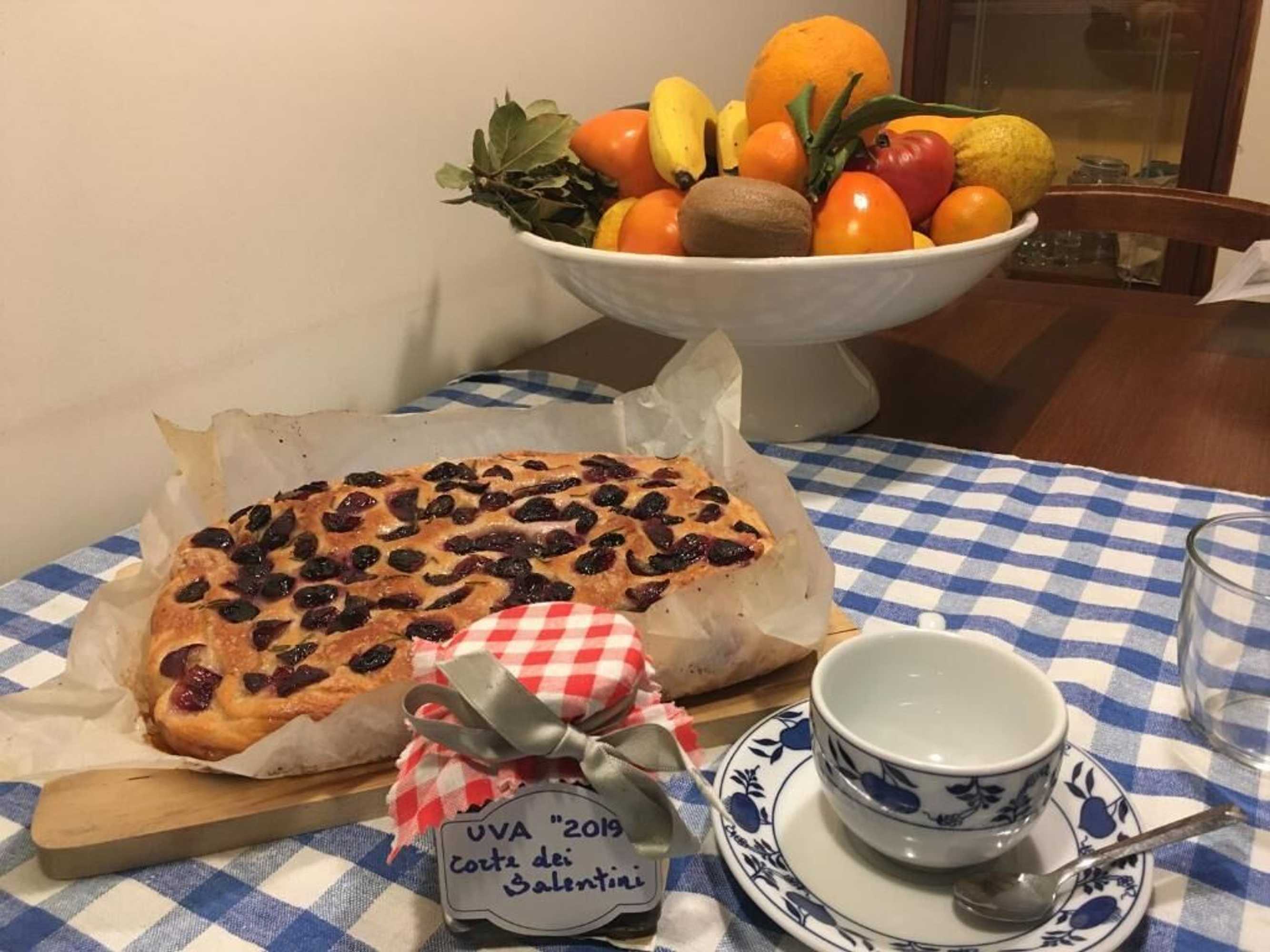 Gift card for Corte Dei Salentini Bed & Breakfast Gift card for Corte Dei Salentini Bed & Breakfast