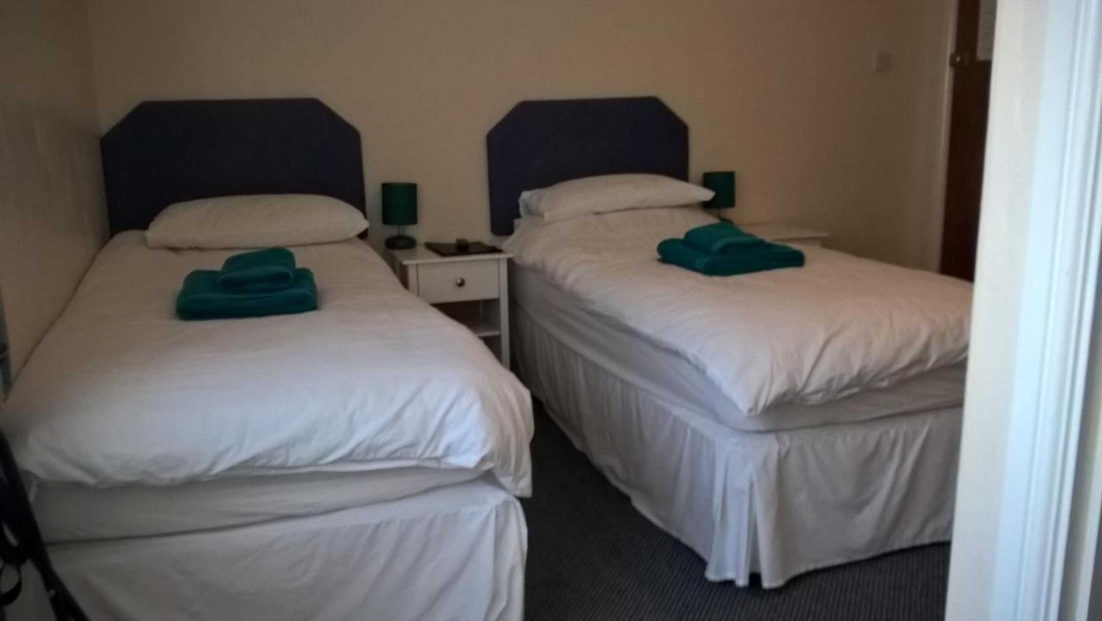 Gift card for Queen Mary Inn