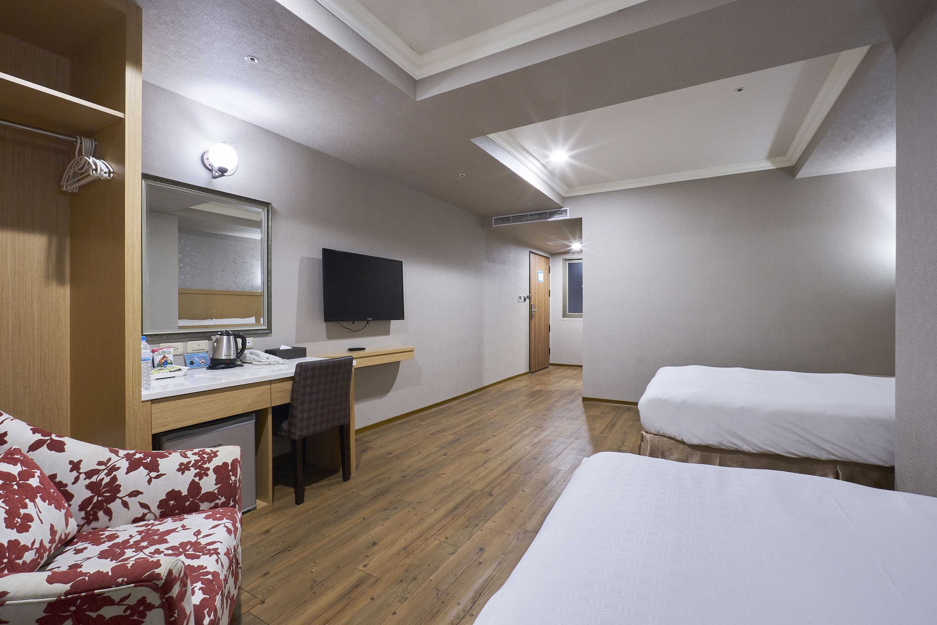 Gift card for Fish Hotel - Pingtung