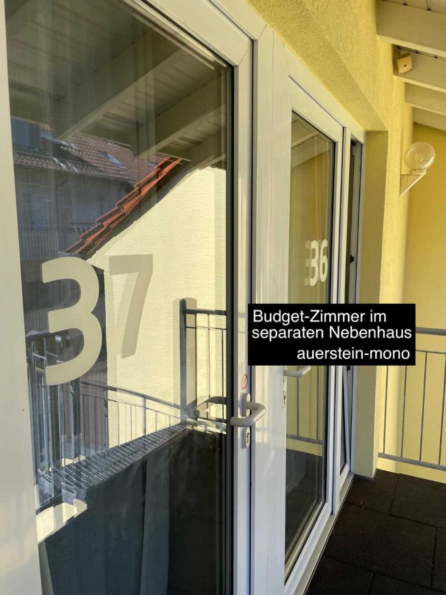 Gift card for Auerstein Hotel