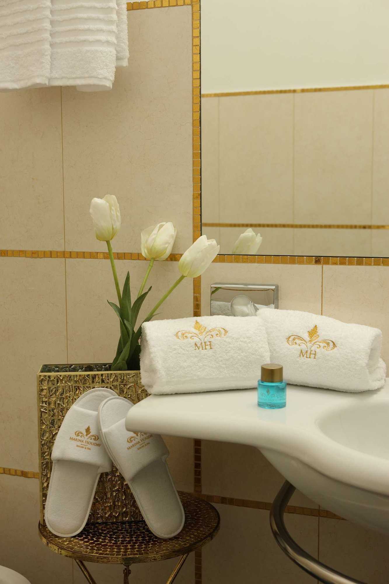 Gift card for Marina Holiday Resort & Spa Gift card for Marina Holiday Resort & Spa