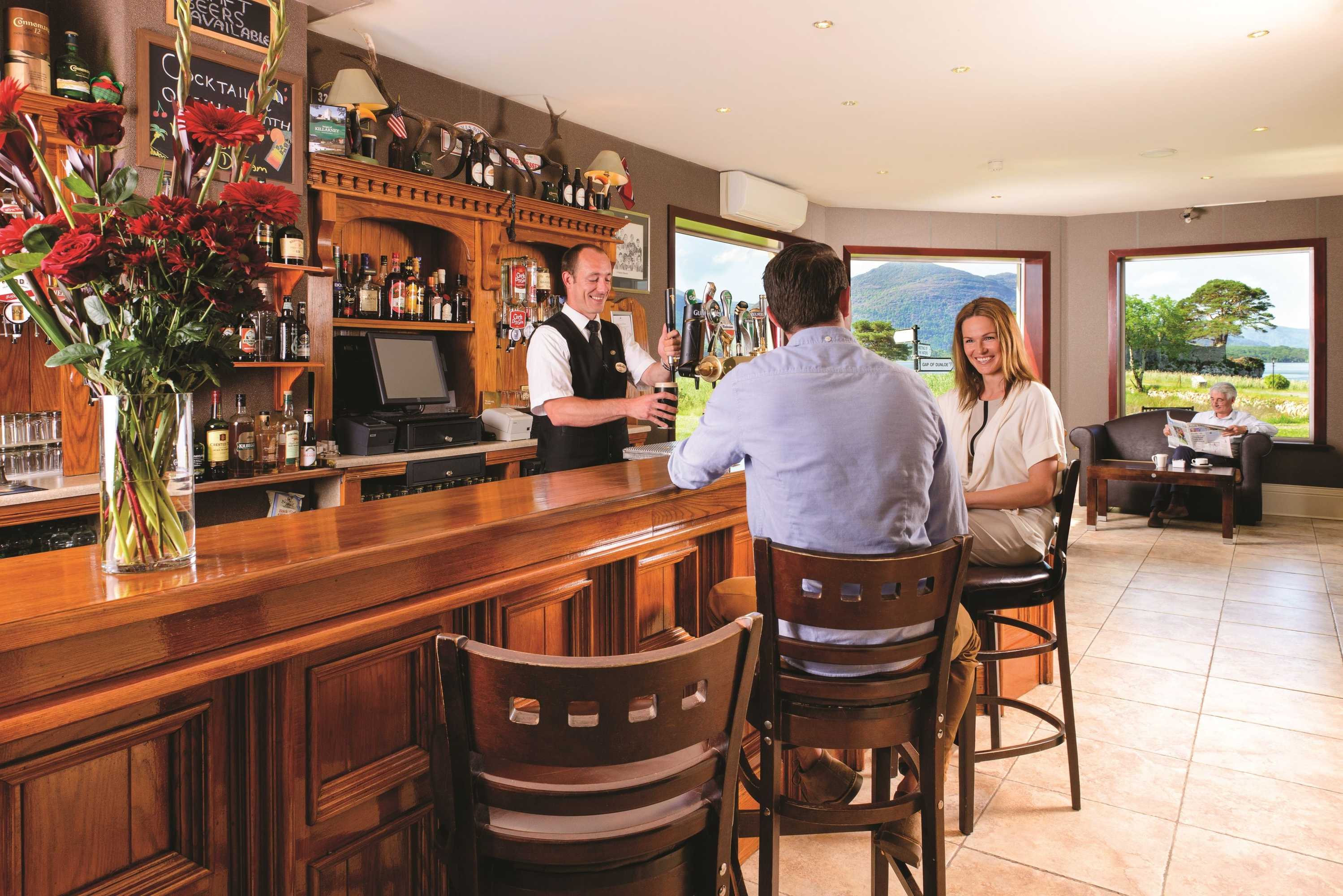 Gift card for The Lake Hotel Killarney Gift card for The Lake Hotel Killarney