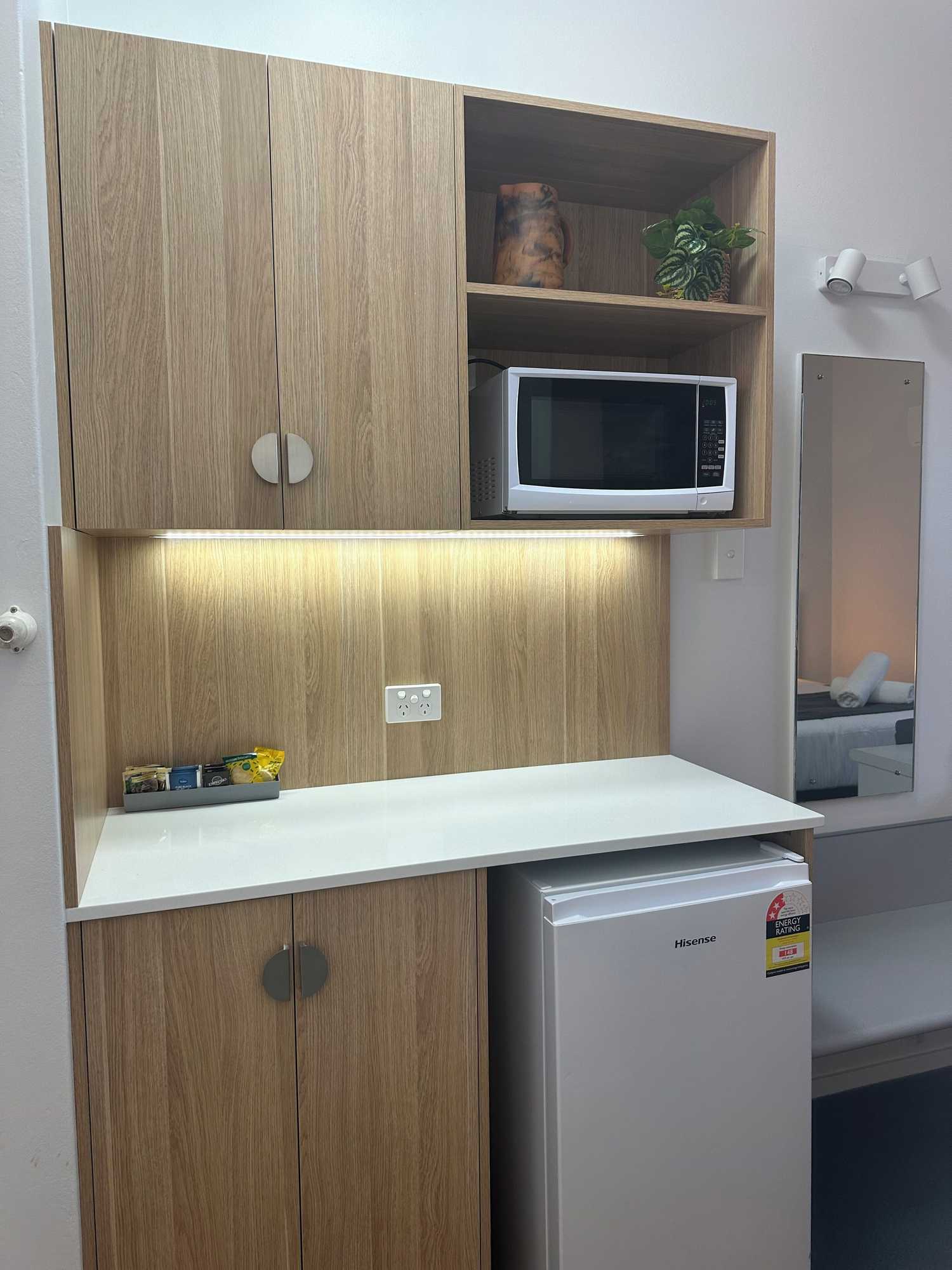 Gift card for Bentleigh Motor Inn