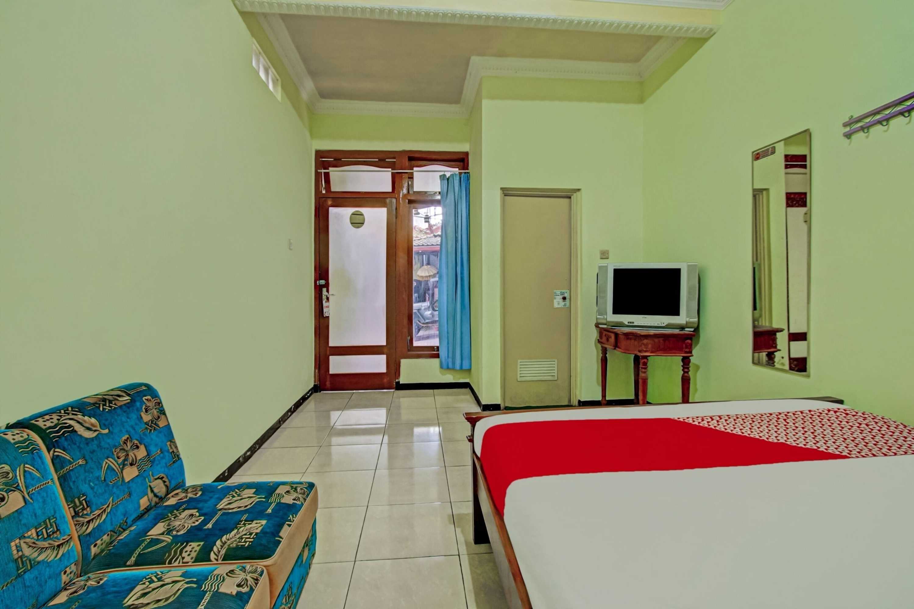 Gift card for Hotel O Villa Papada