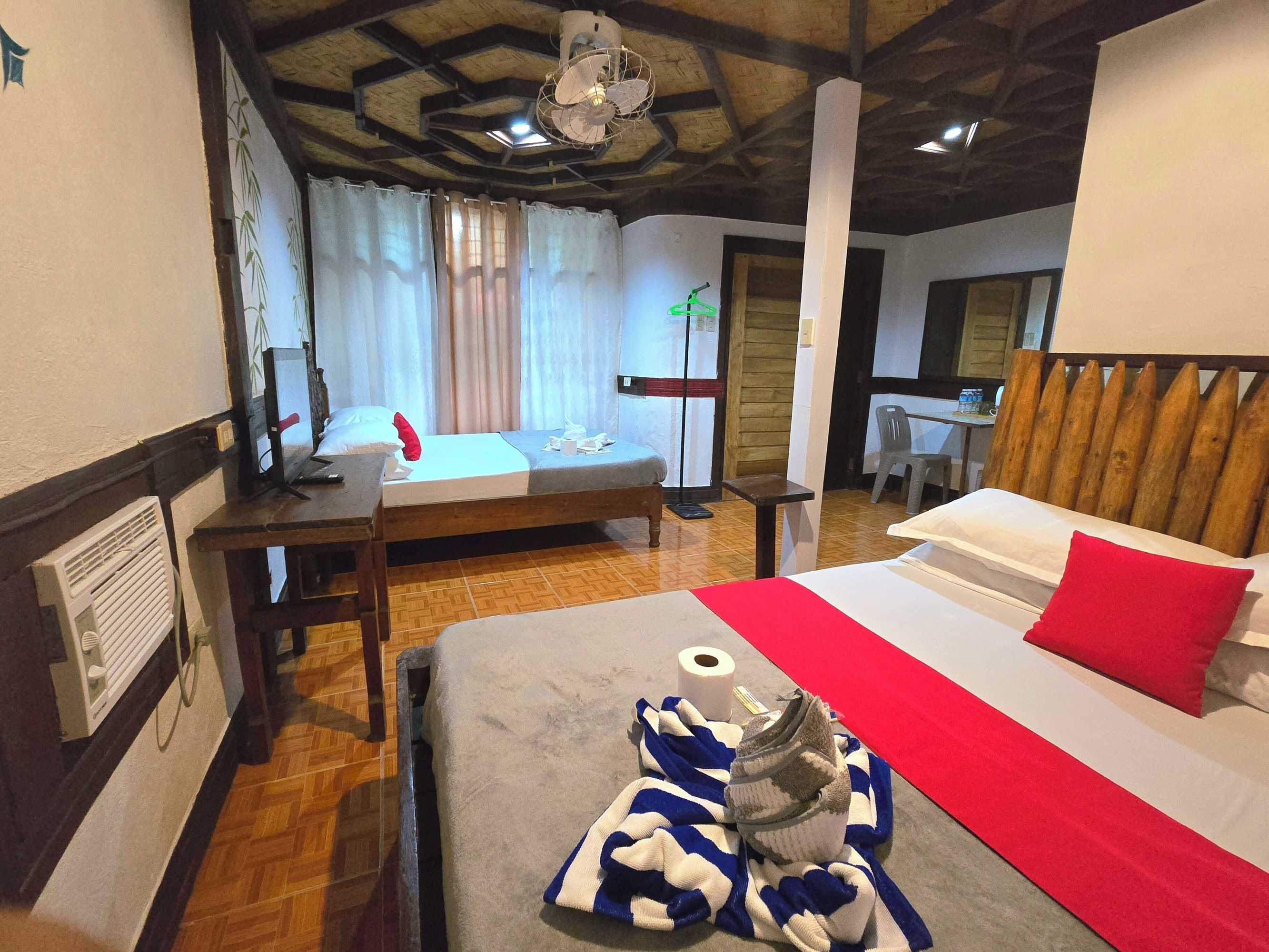 Gift card for Reddoorz @ Island Front Cottages El Nido Gift card for Reddoorz @ Island Front Cottages El Nido