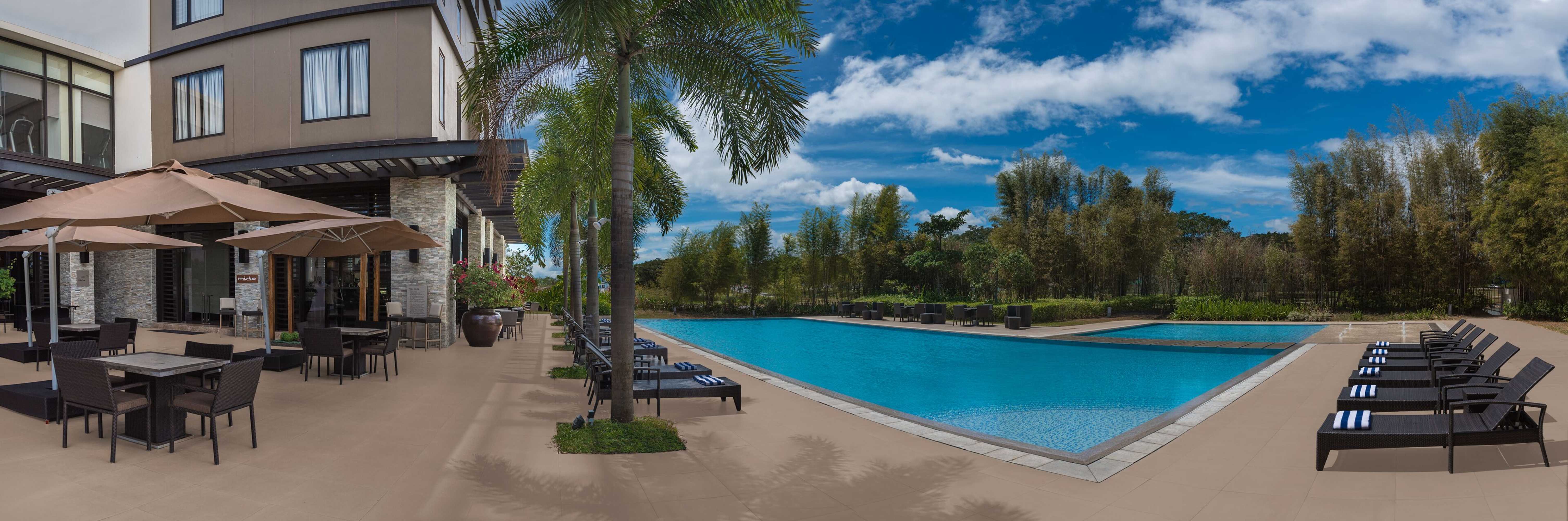 Gift card for Seda Nuvali Laguna Near Tagaytay