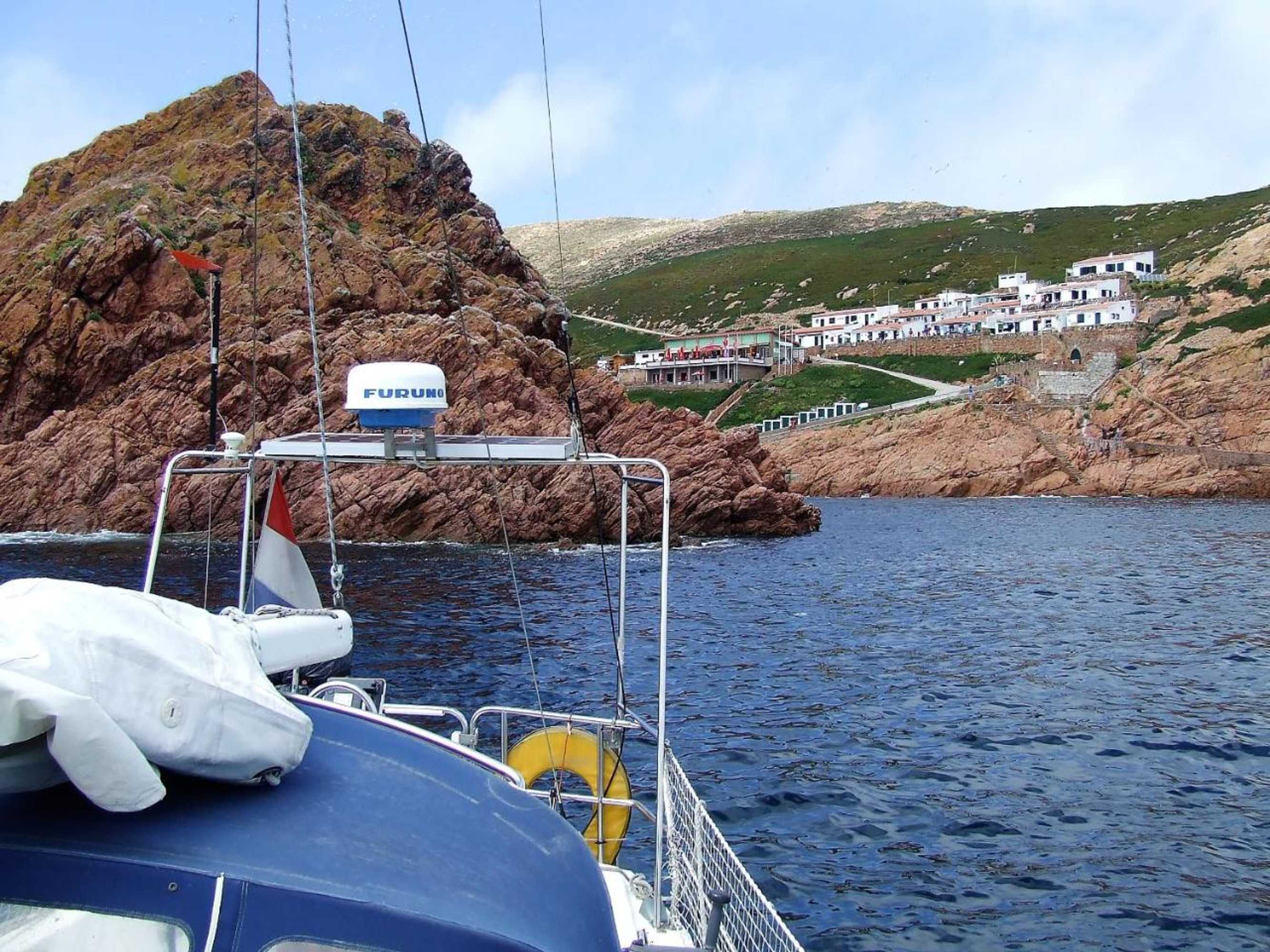 Gift card for Água Rocha