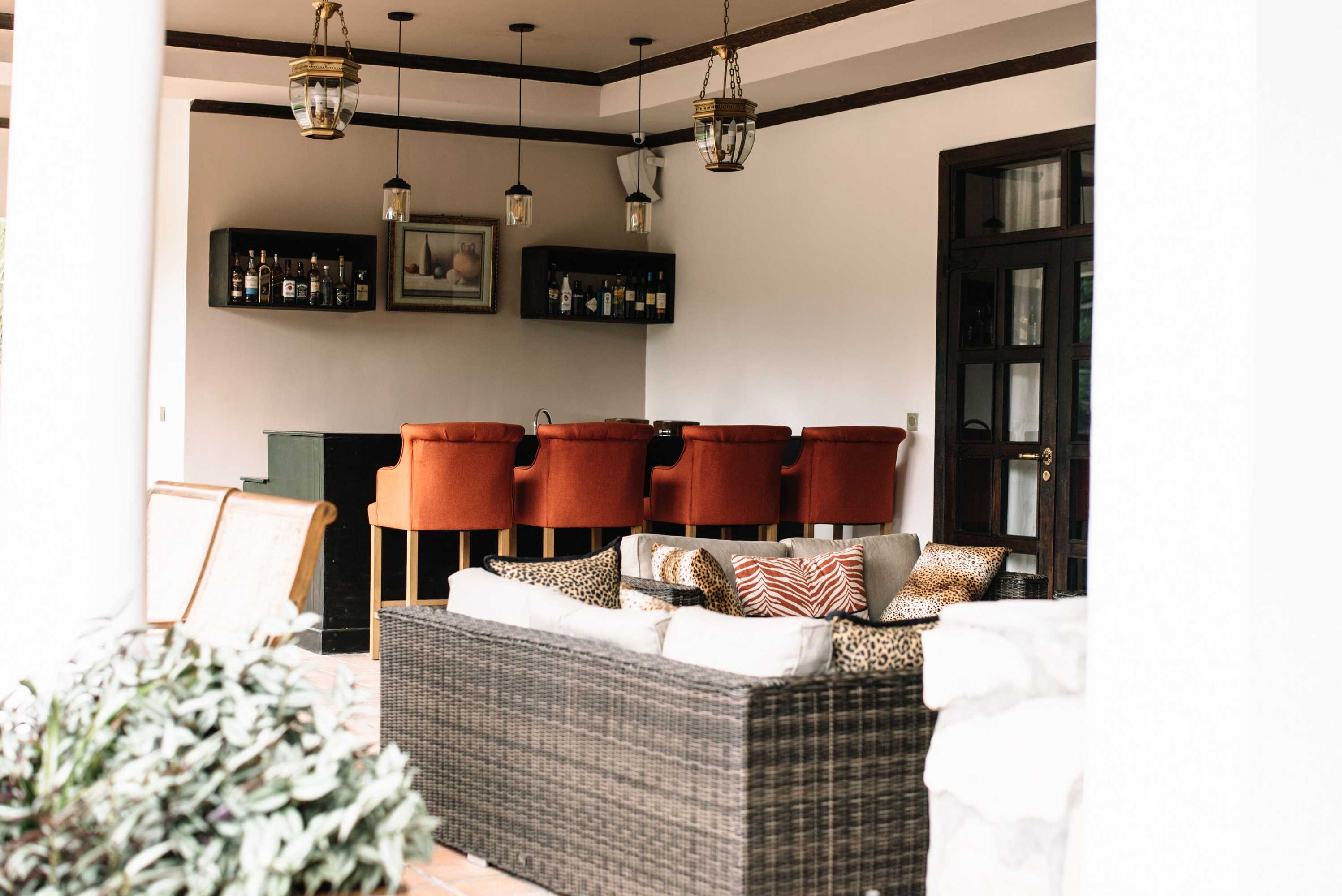 Gift card for Five Volcanoes Boutique Hotel