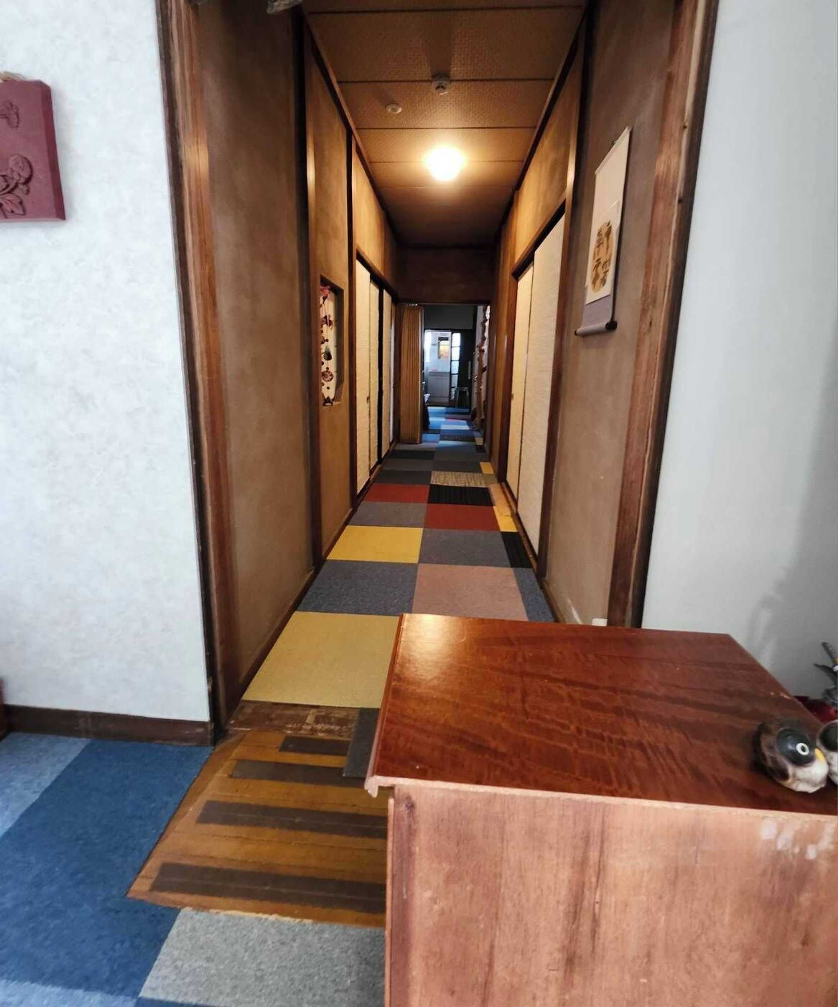 Gift card for Guest House Face to Face