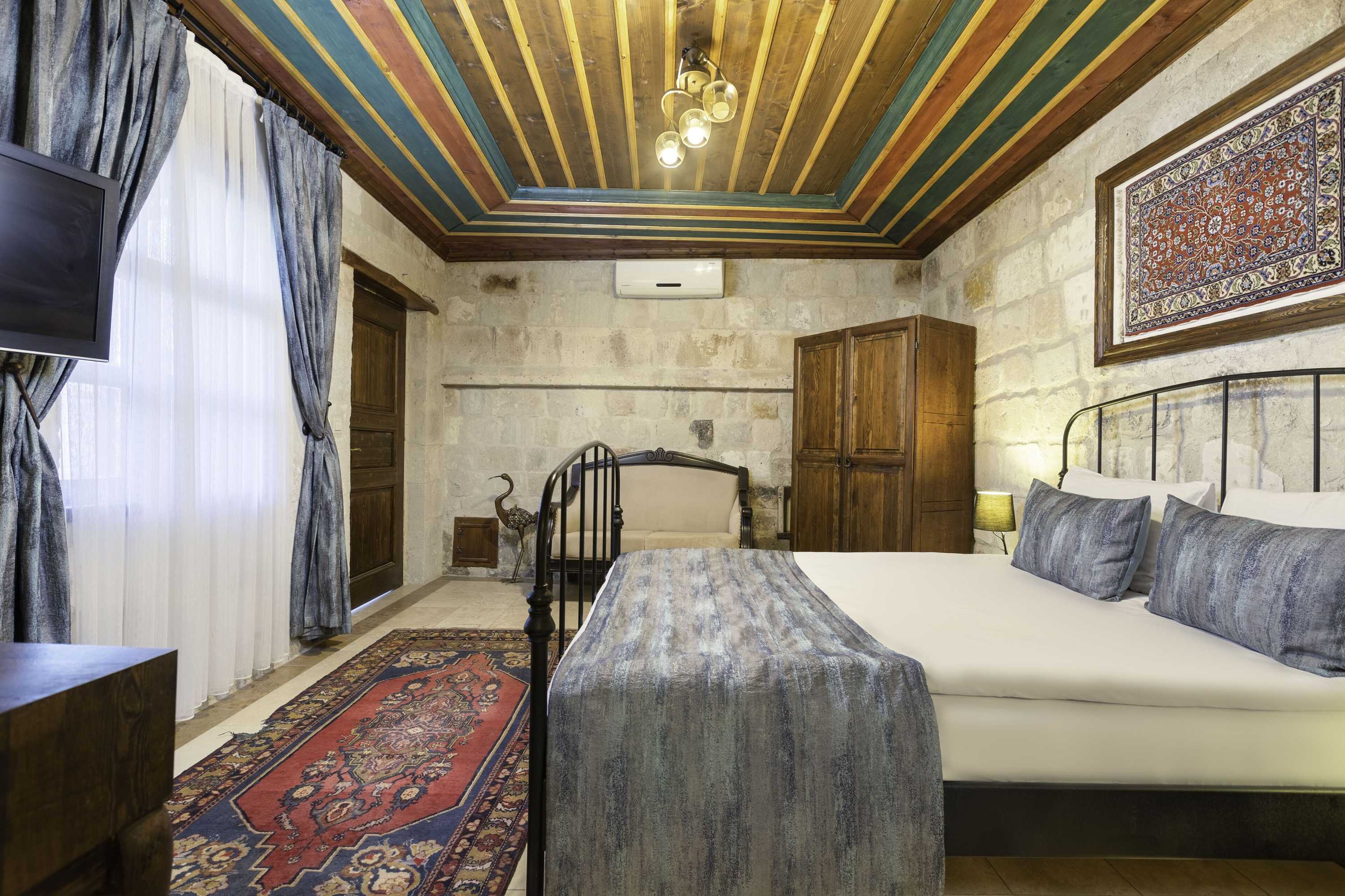 Gift card for Doors Of Cappadocia Special Cave Hotel Gift card for Doors Of Cappadocia Special Cave Hotel