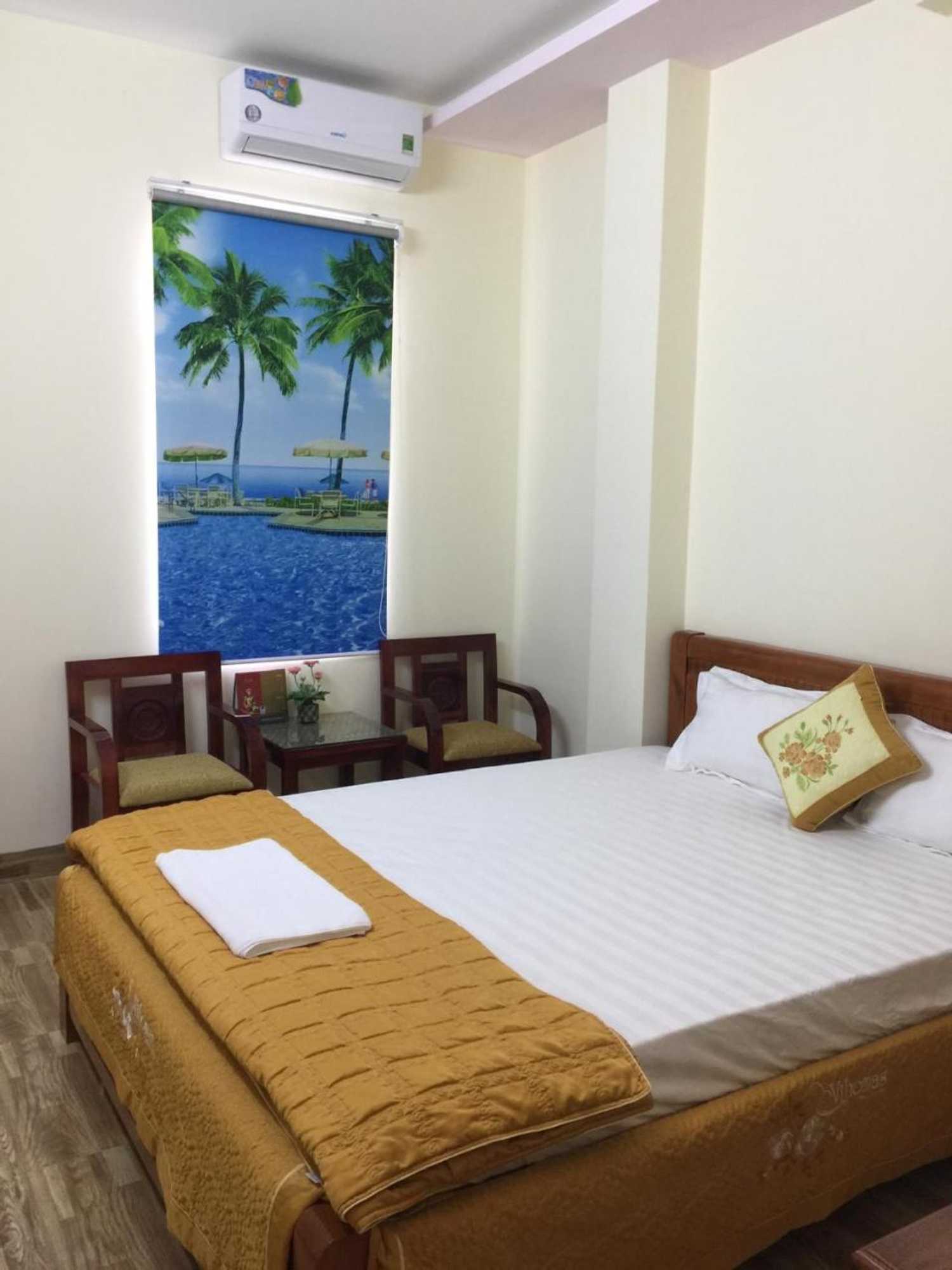 Gift card for Khách Sạn Ngọc Thương