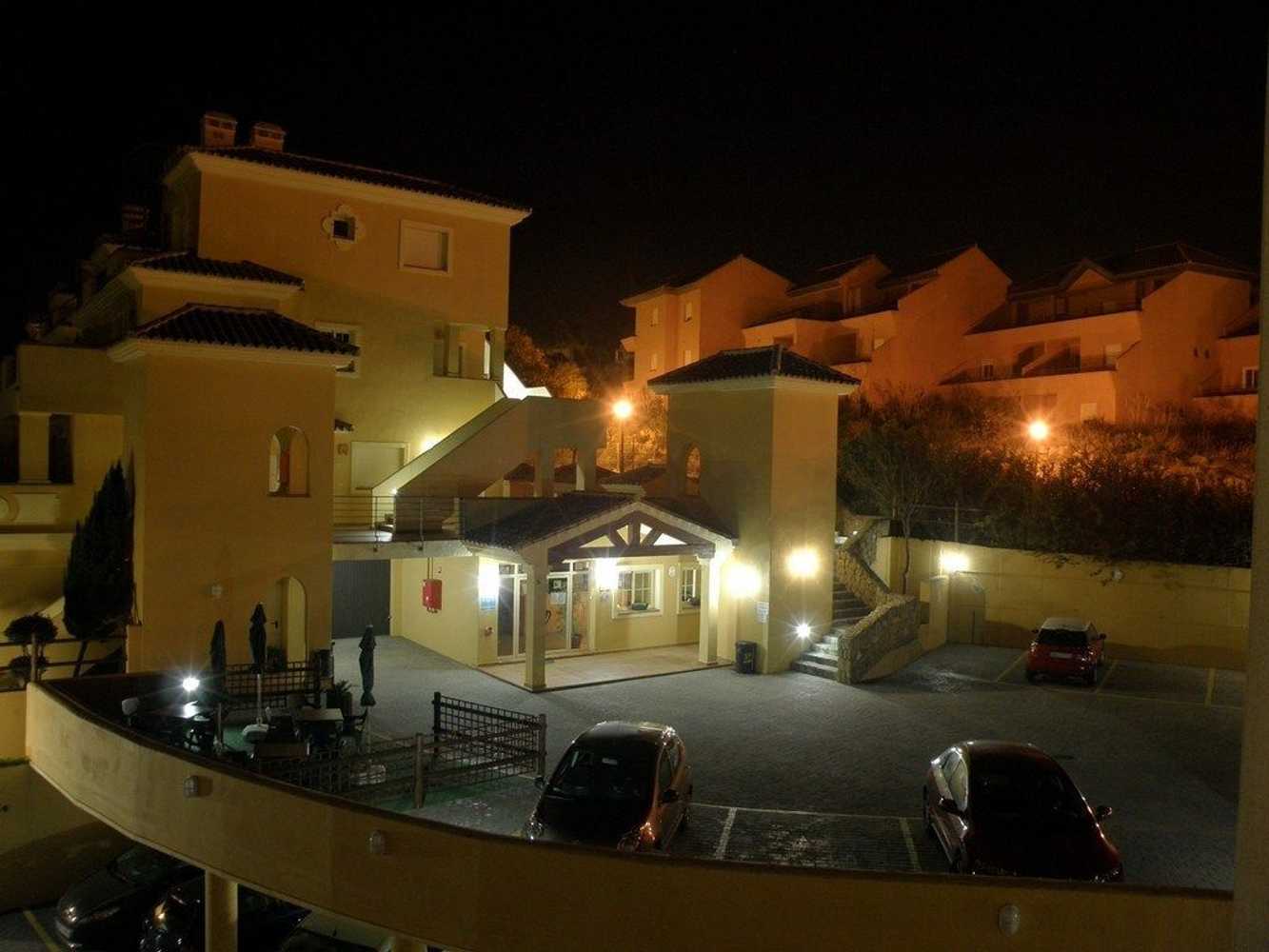 Gift card for Apartamentos Vista Real