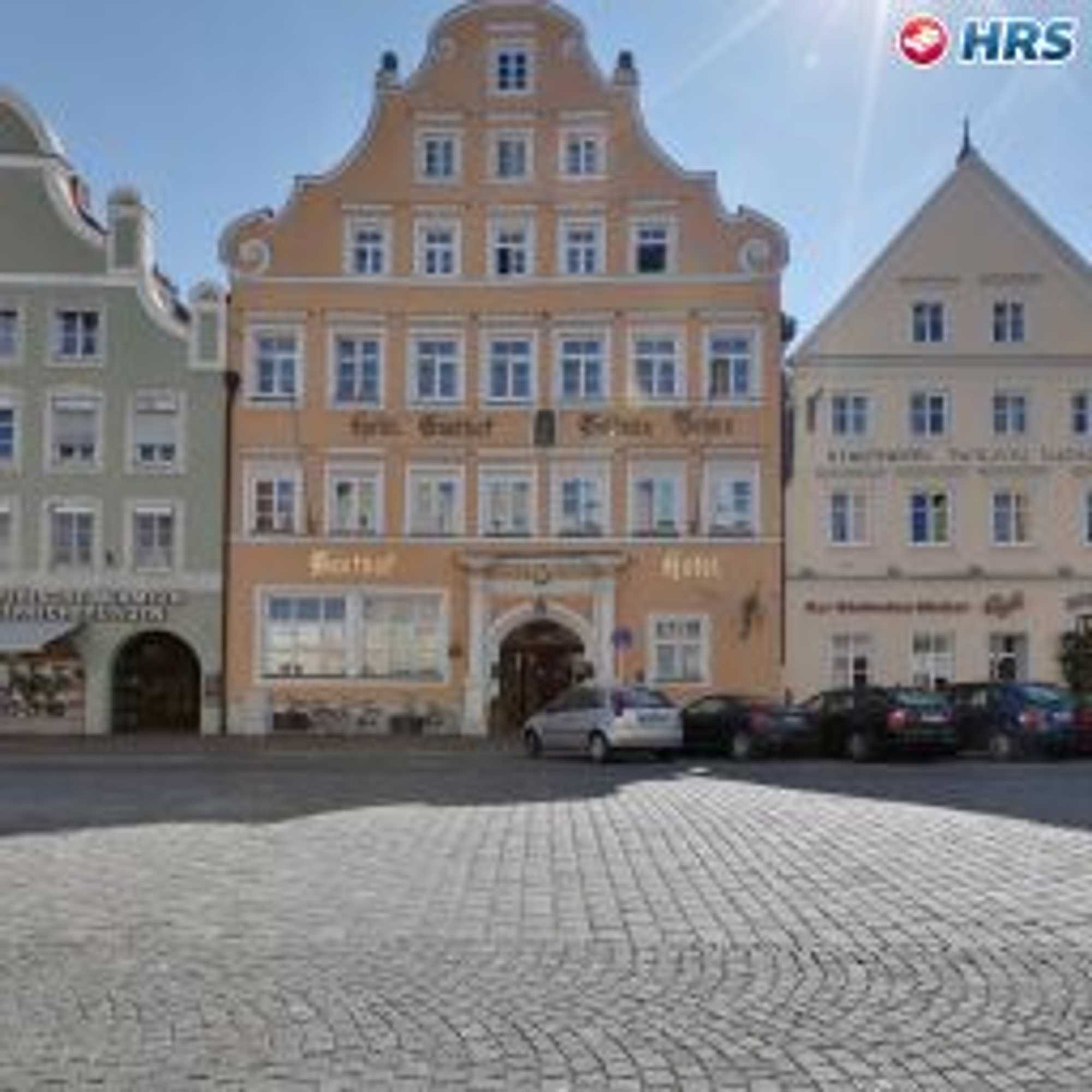 Gift card for Hotel Goldene Sonne Gift card for Hotel Goldene Sonne