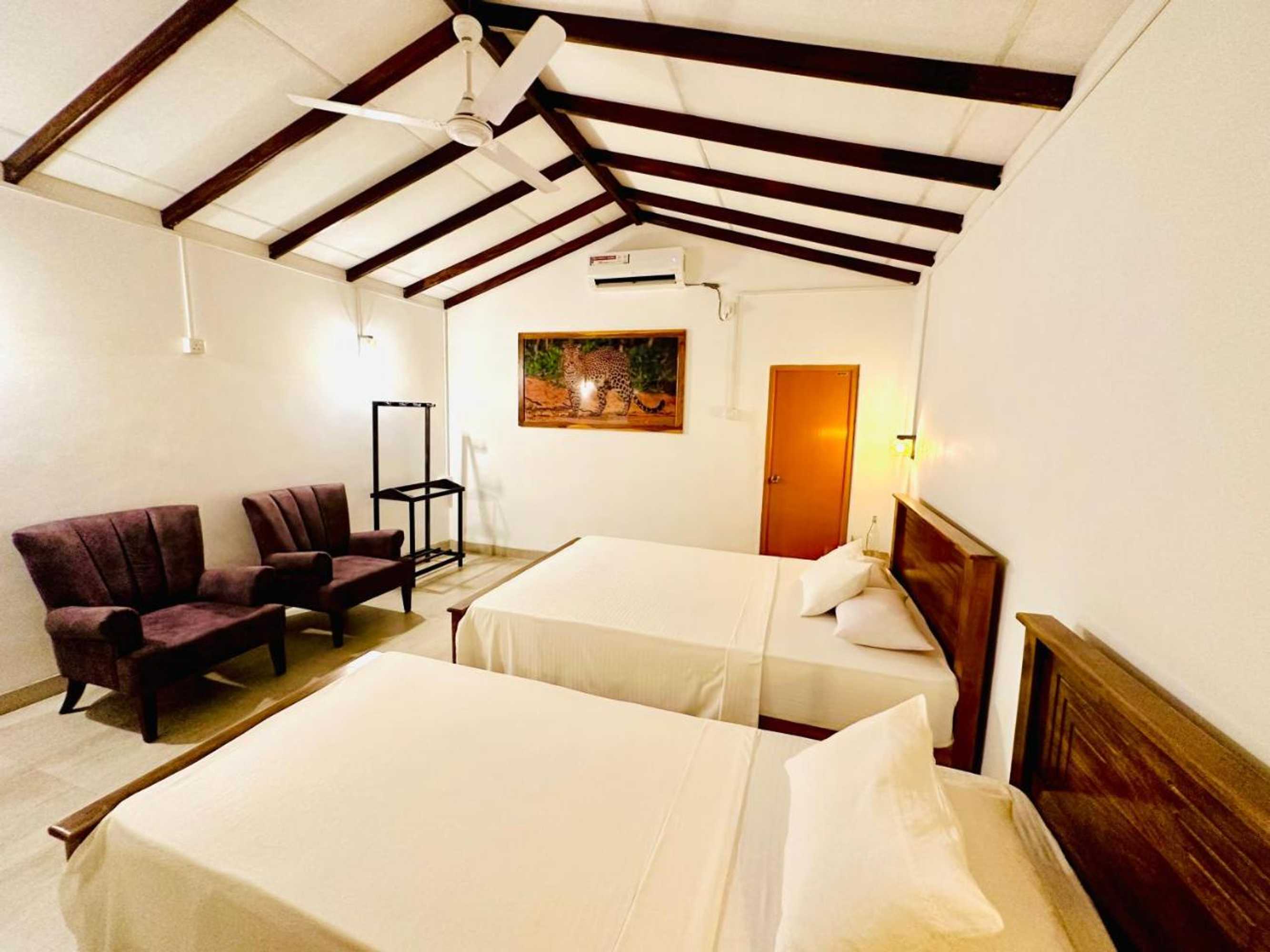 Gift card for Green Sapphire Holiday Resort Wilpaththu Gift card for Green Sapphire Holiday Resort Wilpaththu